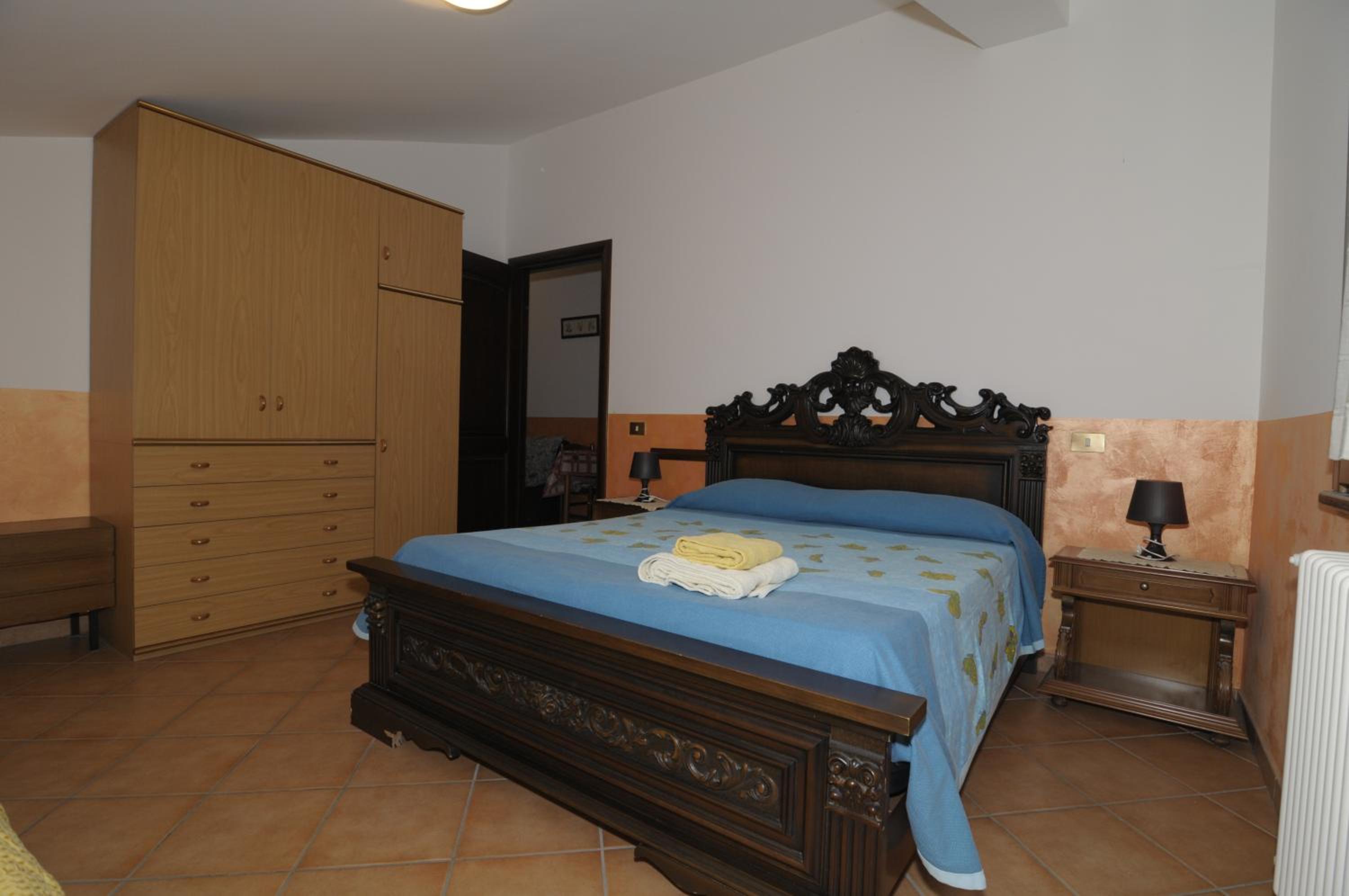 Two-Bedroom Suite photo 3