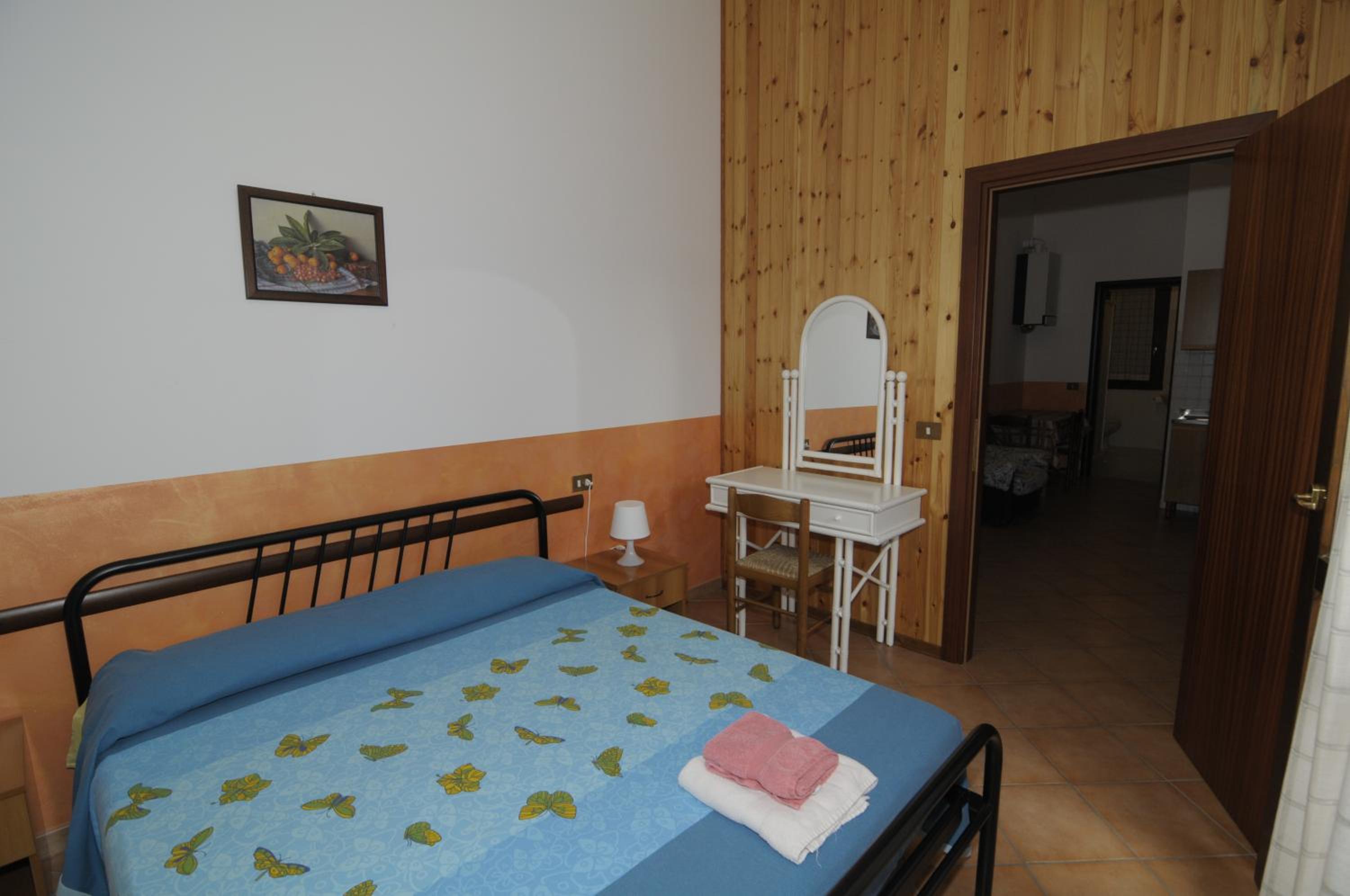 Two-Bedroom Suite photo 1