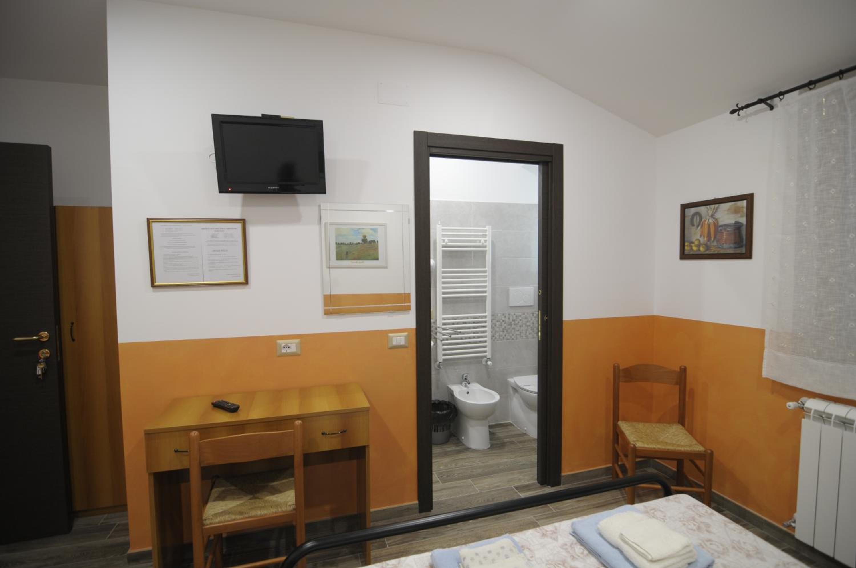 Deluxe Room photo 1