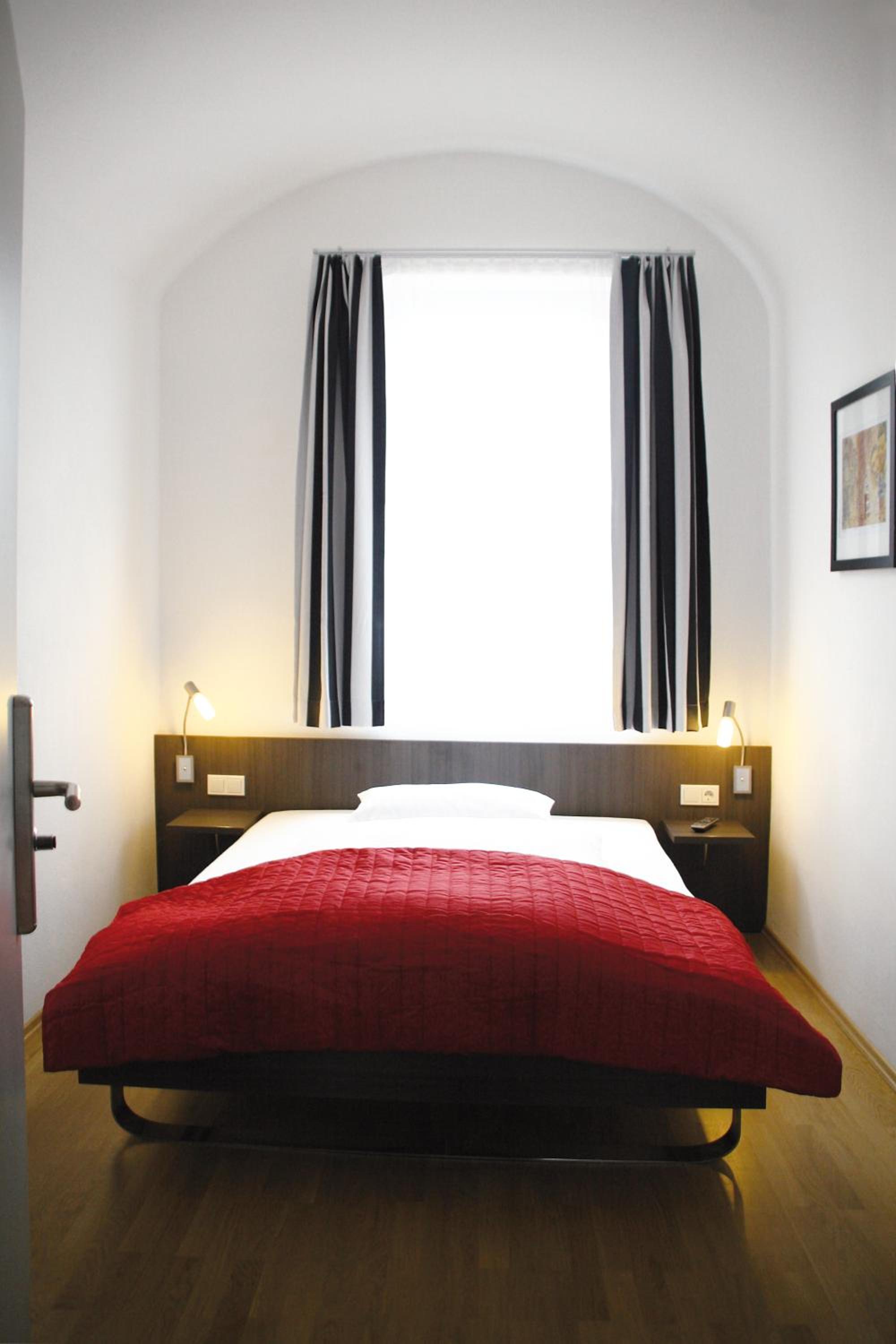 Comfort Double Room photo 1