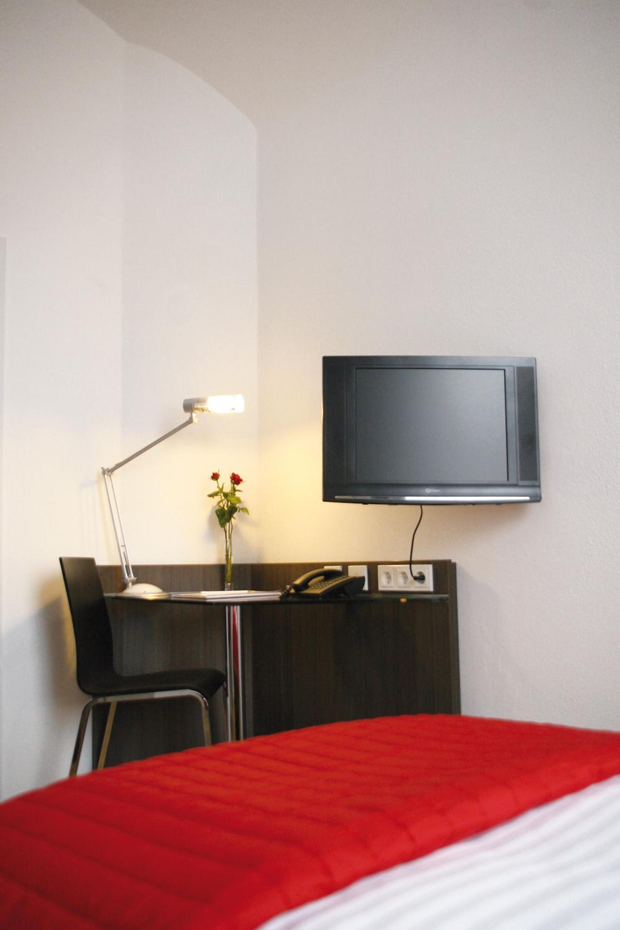 Comfort Double Room photo 2