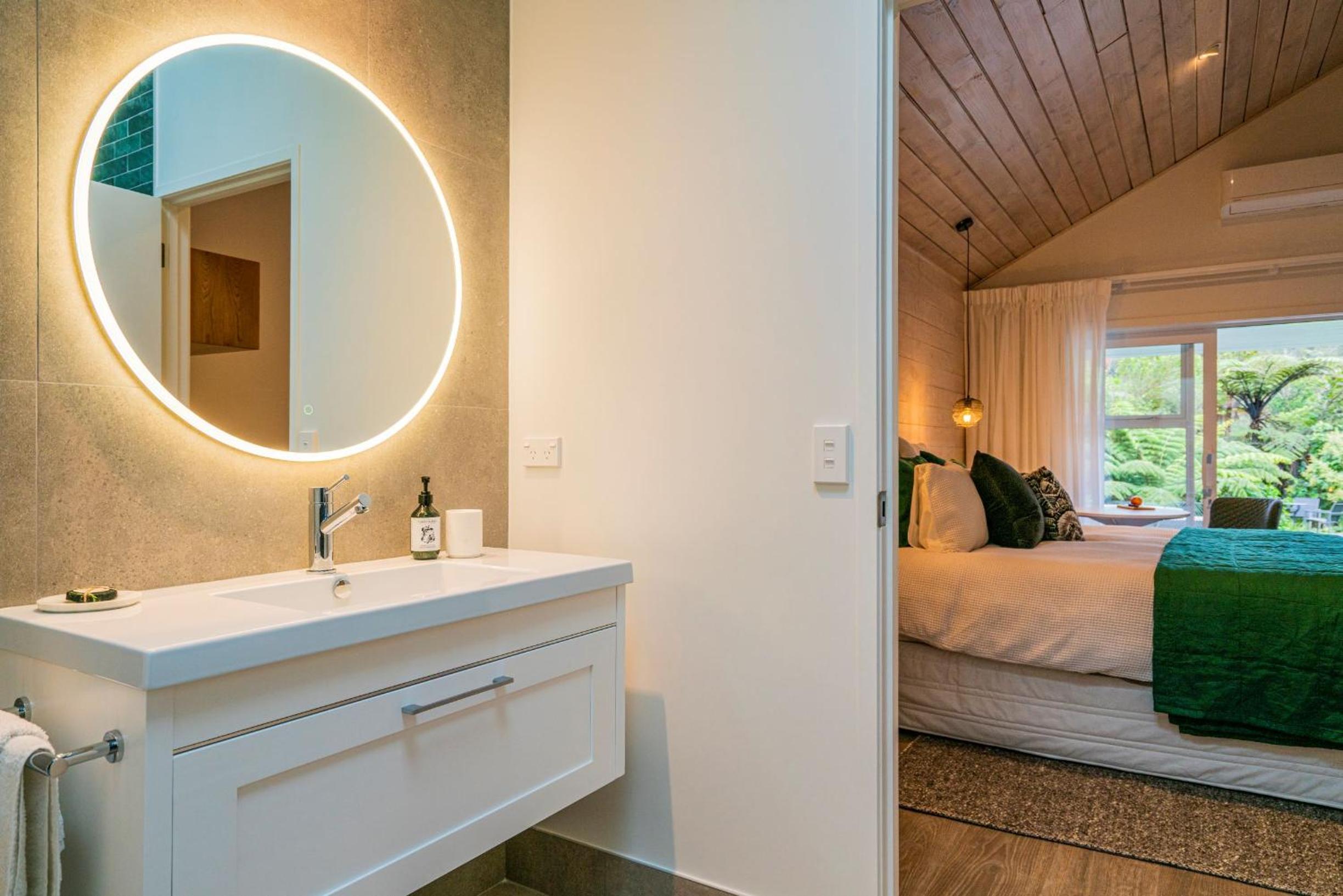 Double Room with Garden View photo 2