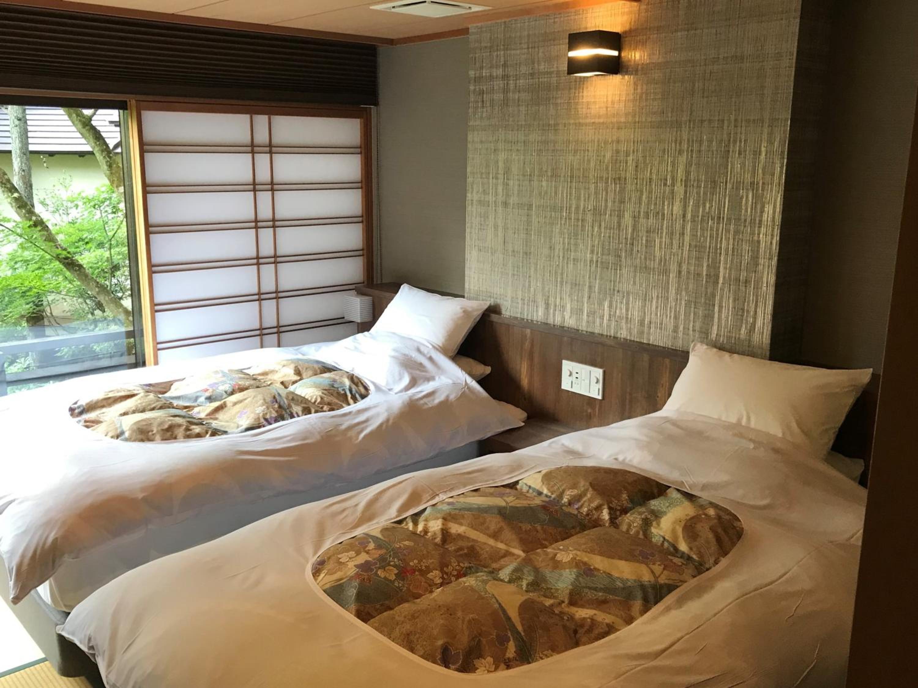 Deluxe Double or Twin Room,Private Bathroom,Garden View - Photo 5