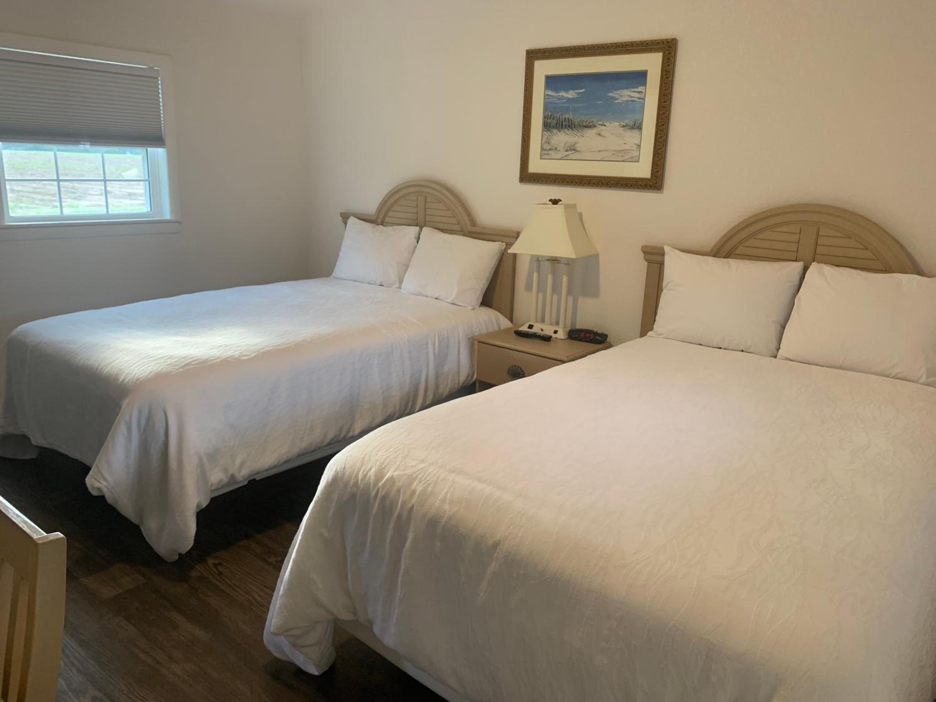 Standard Double Room - Photo 1