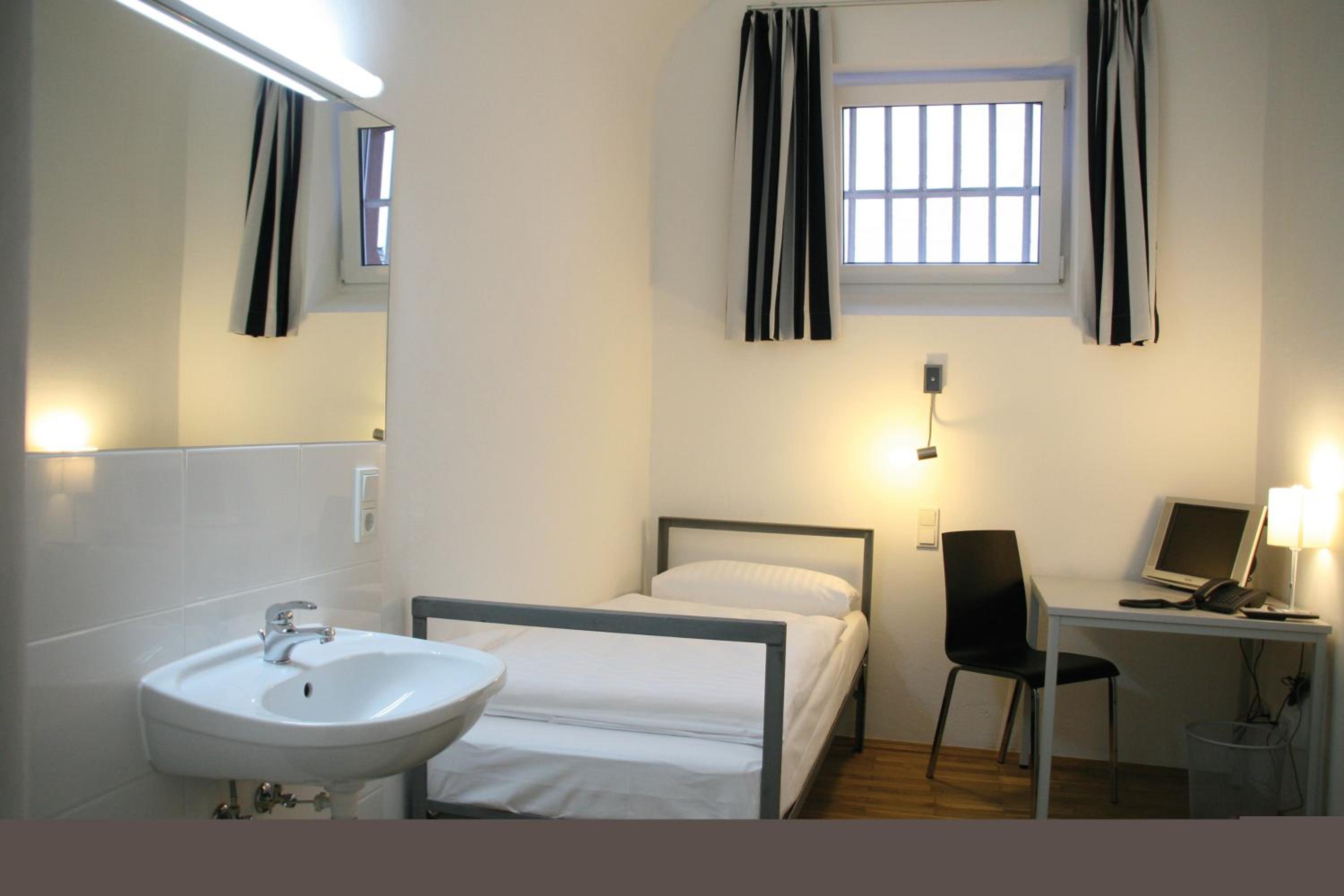Cell Single Room photo 1