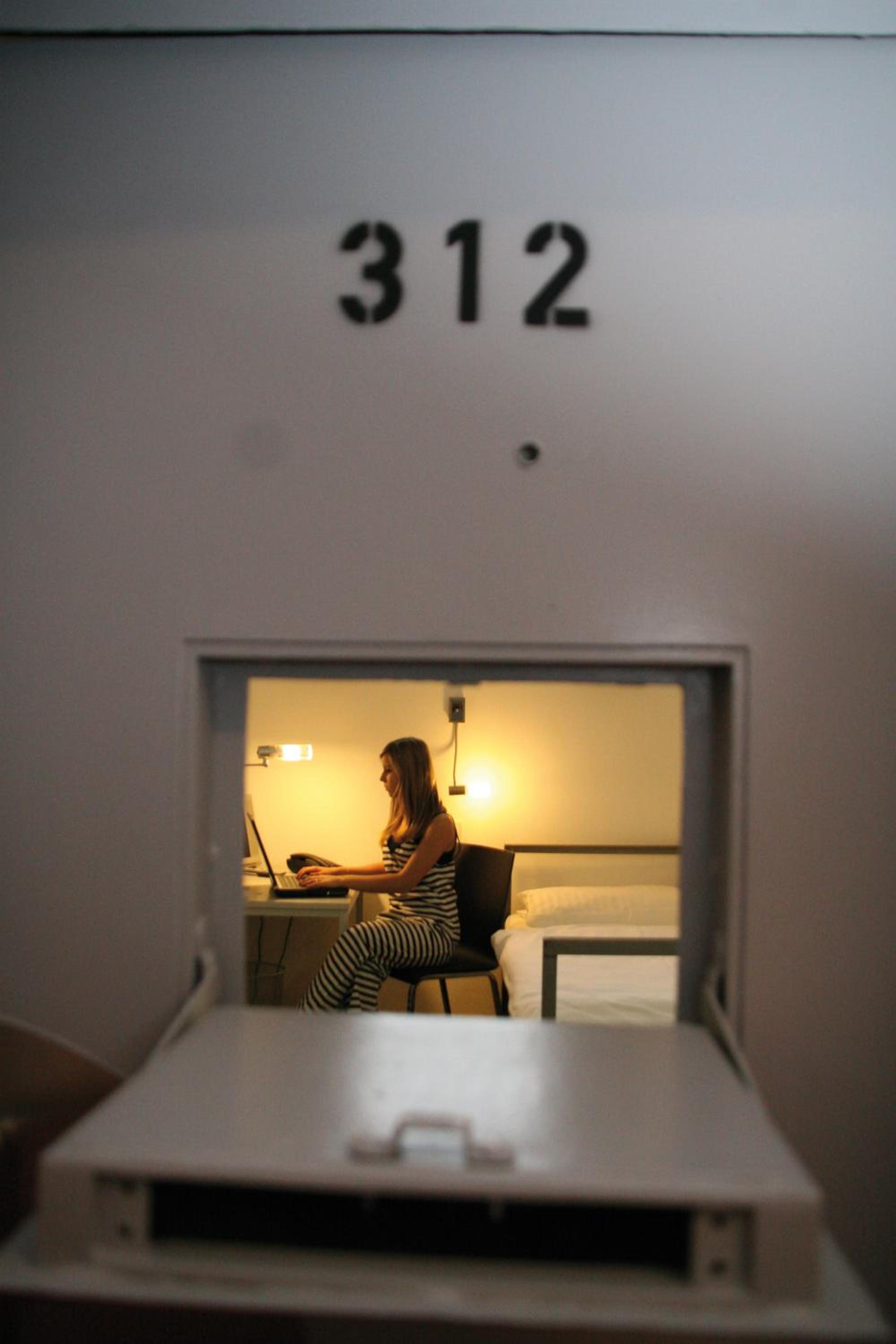Cell Single Room photo 2