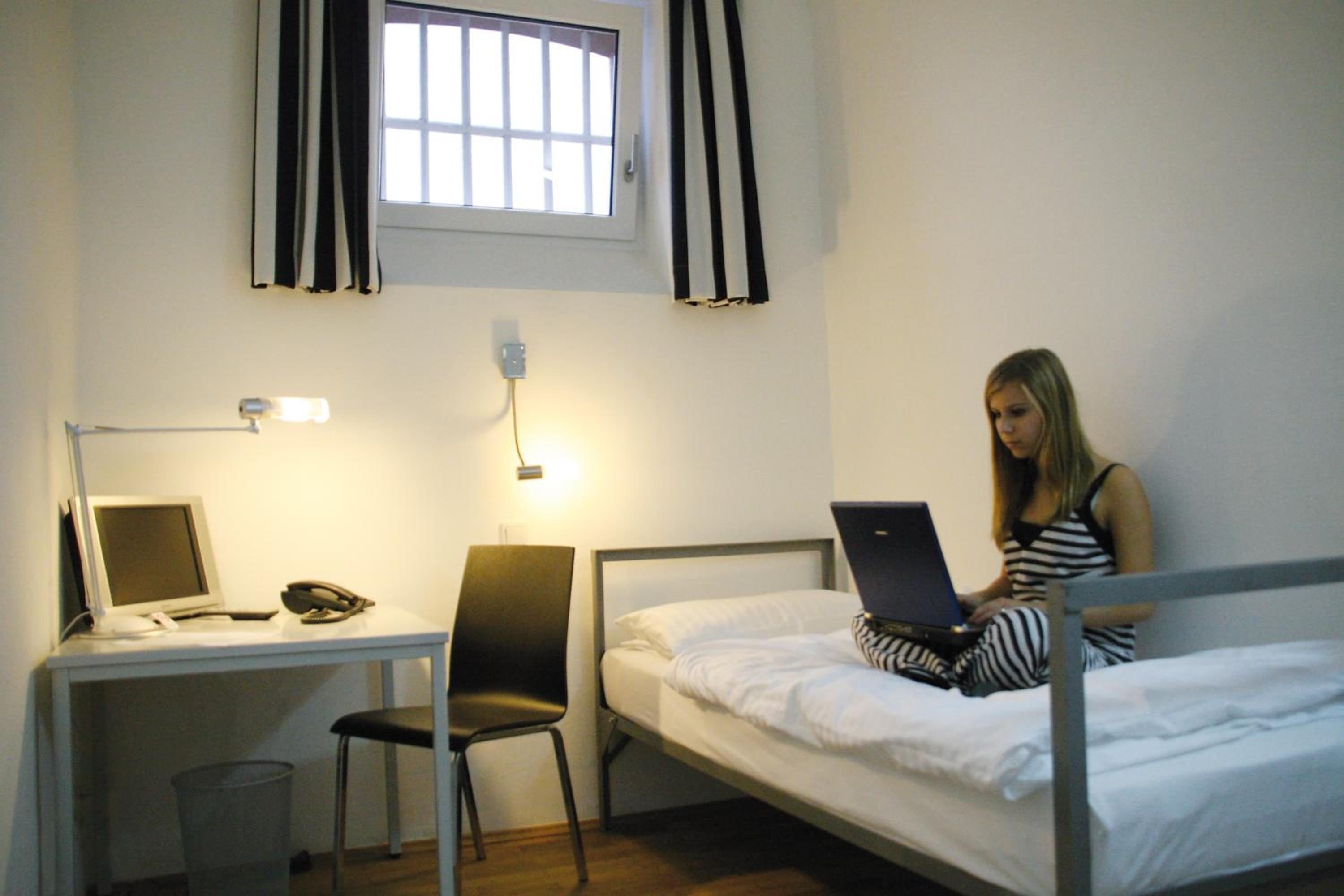 Cell Single Room photo 3