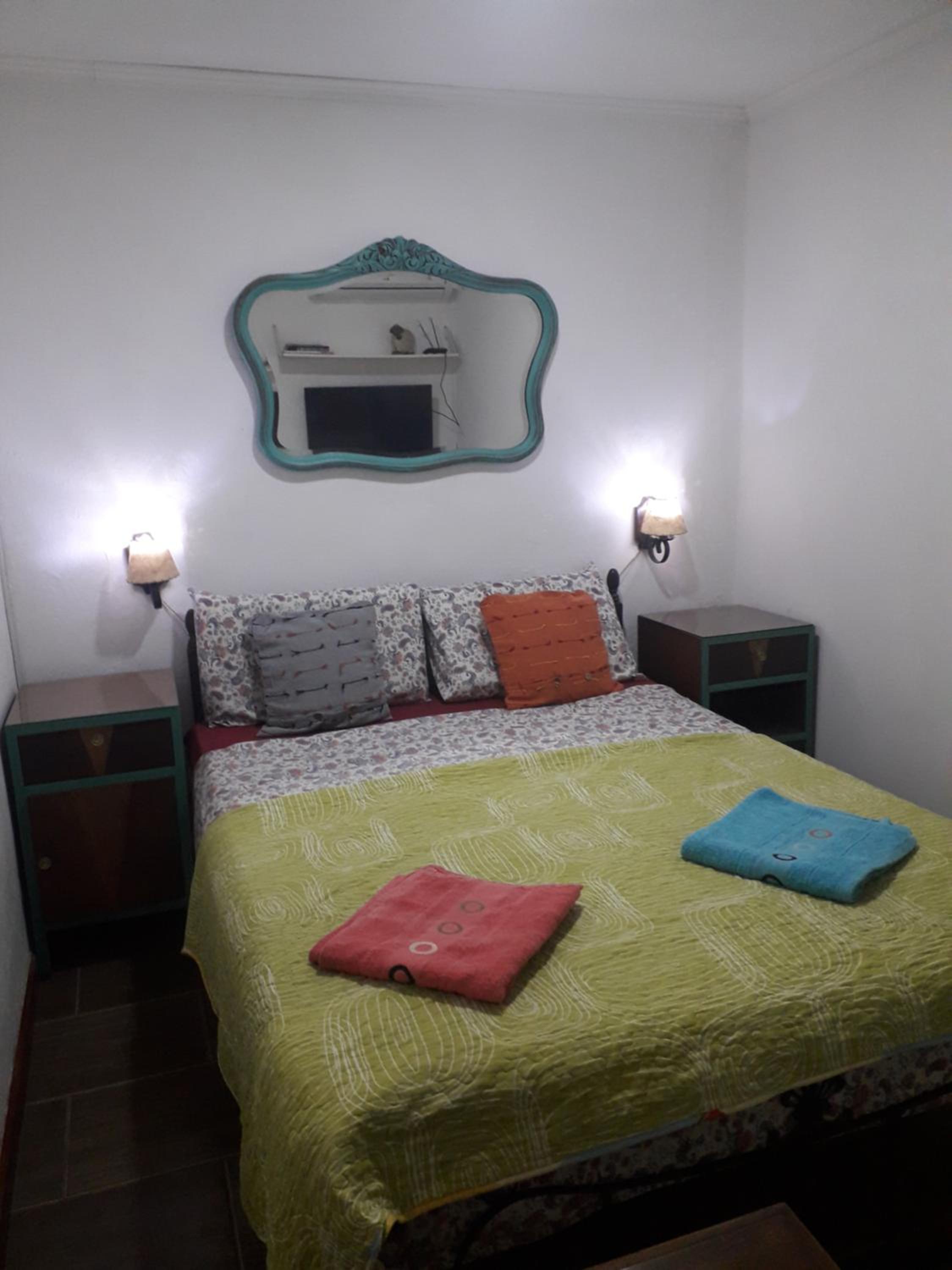 Double Room with Private Bathroom photo 1