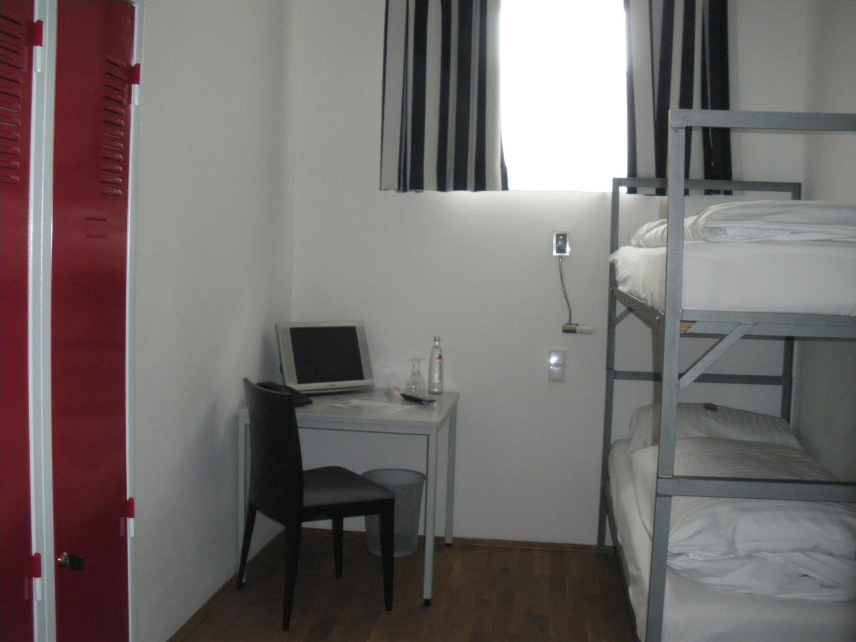 Cell Double Room photo 1