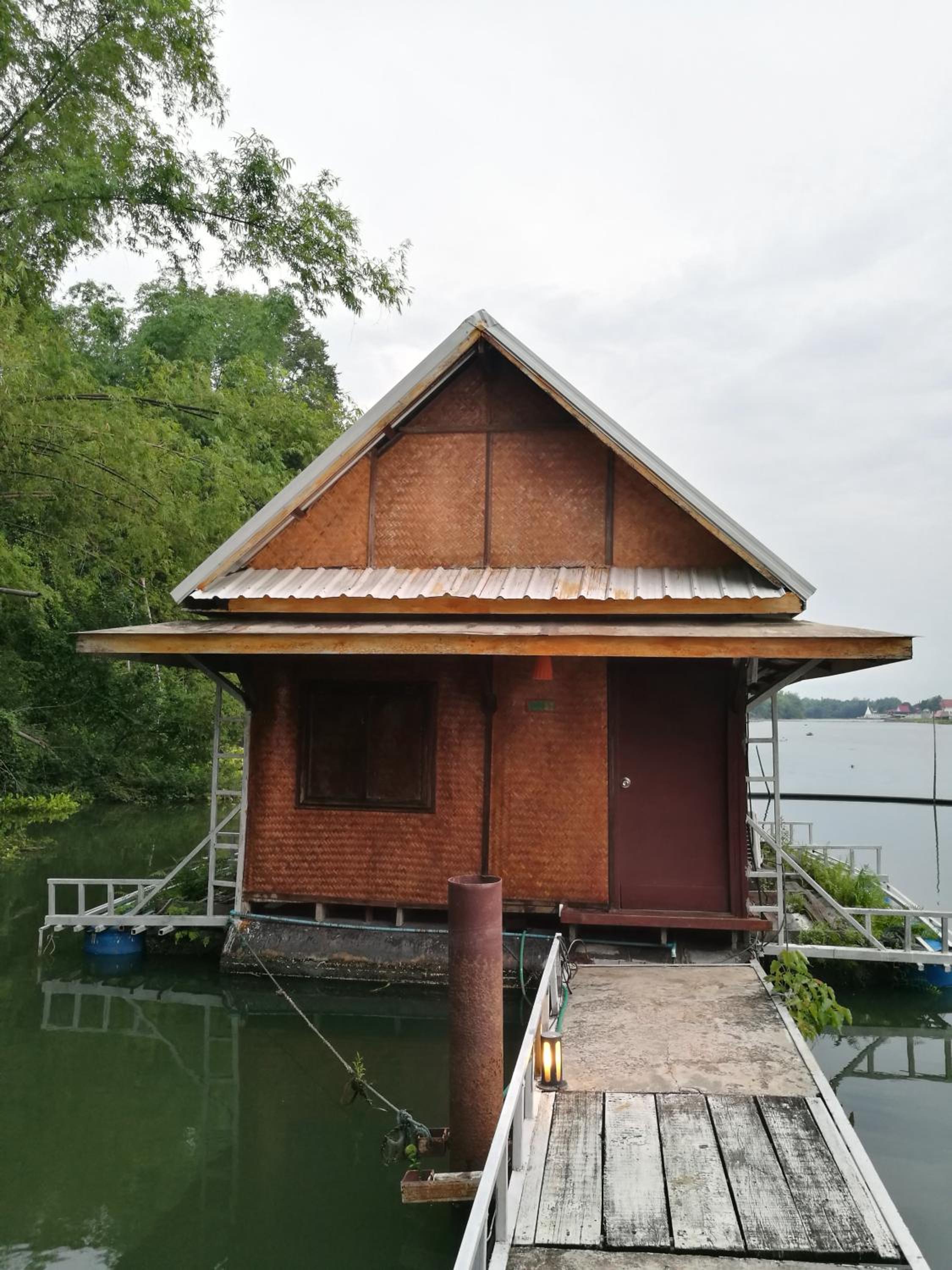 Superior Queen Room with River View photo 3