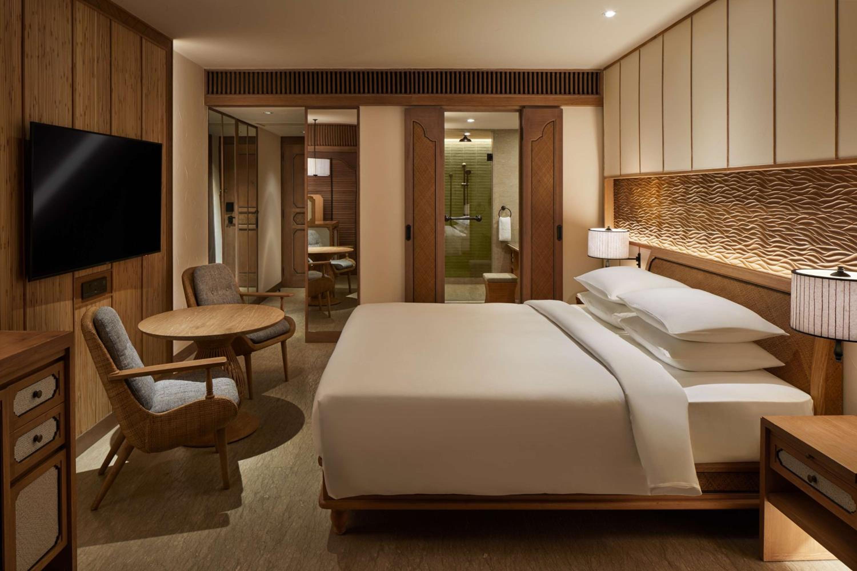 King Room - Photo 1