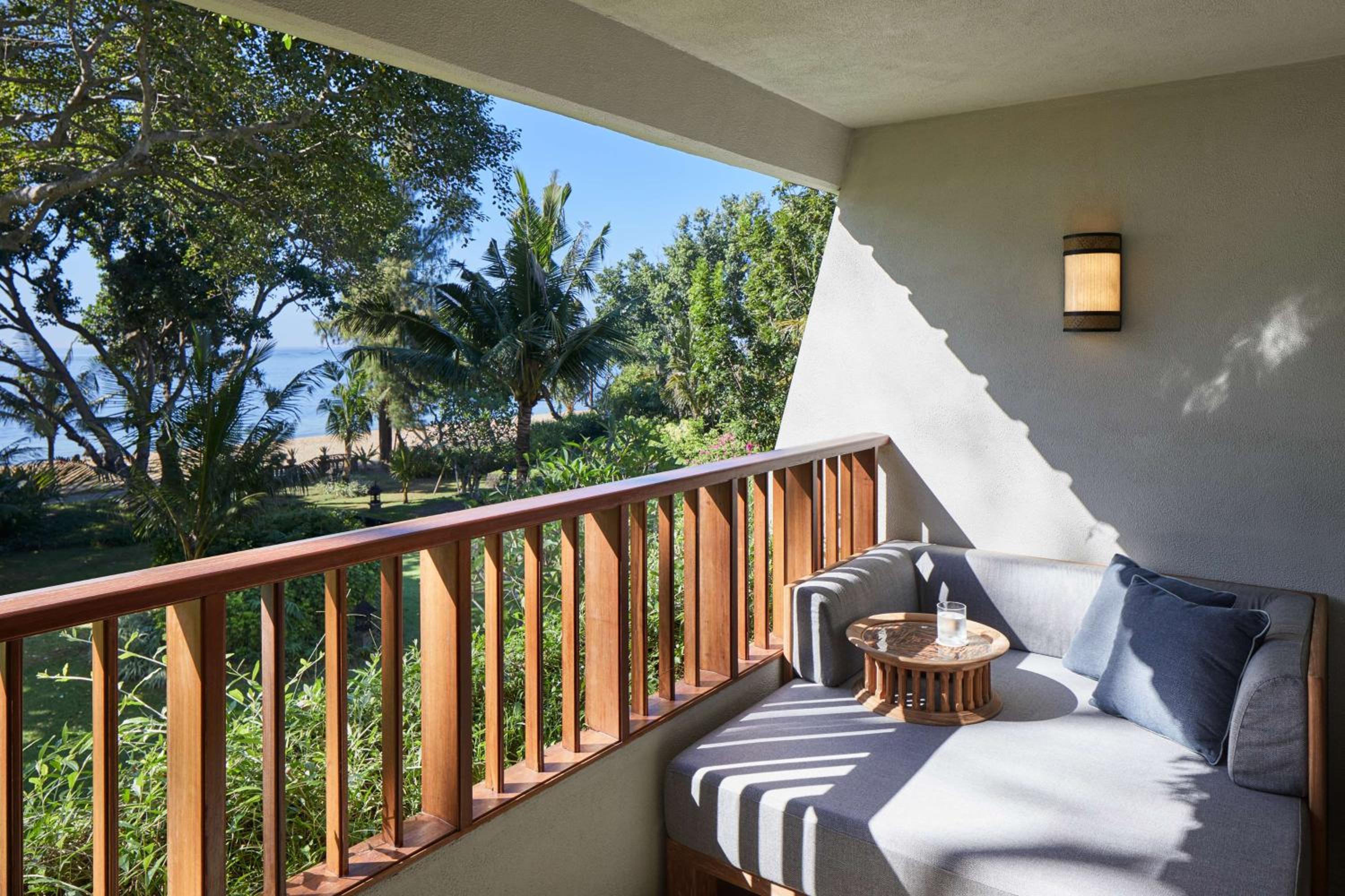 Twin Room with Garden View - Photo 4