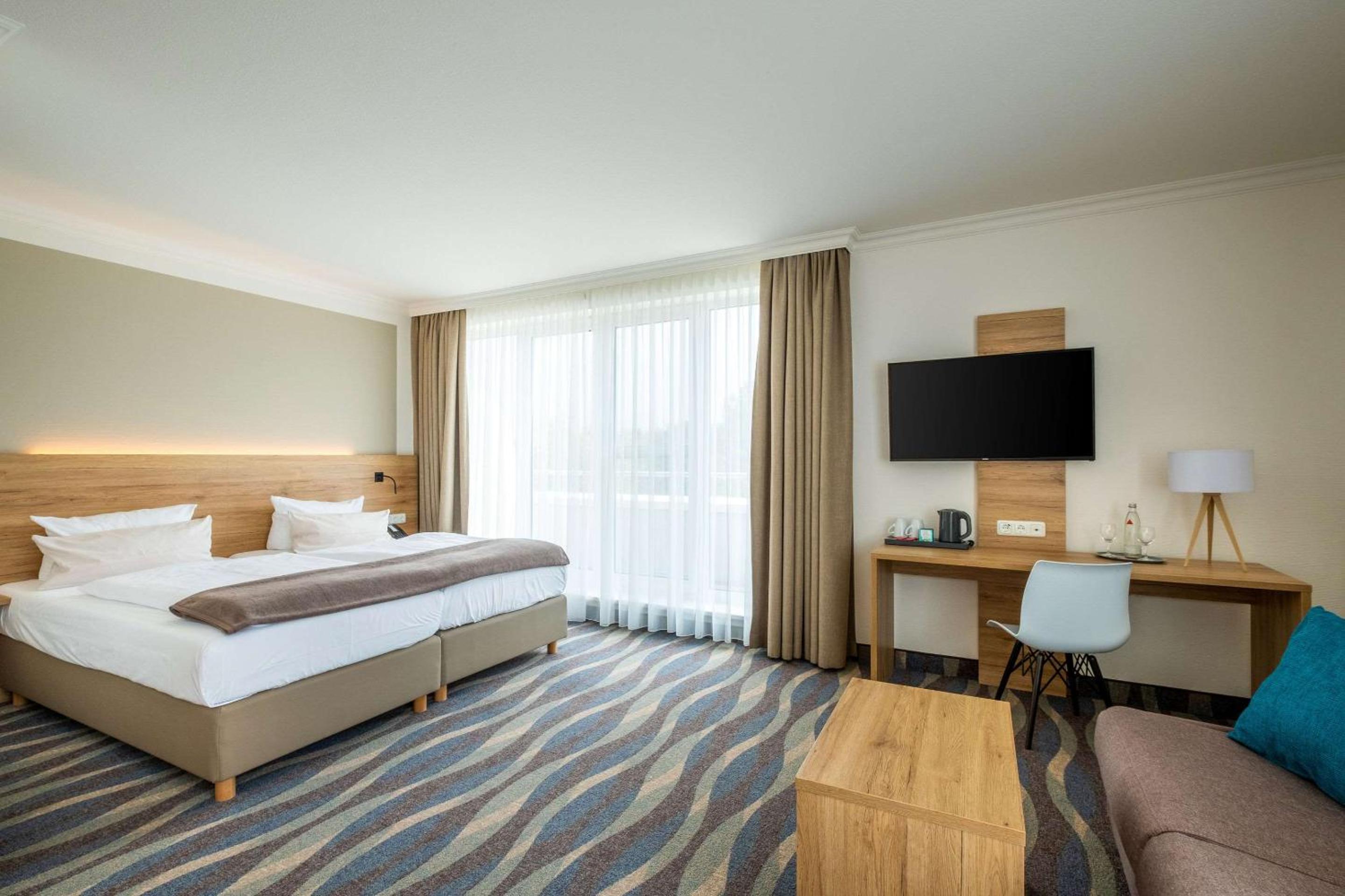 Junior Suite - Photo 1