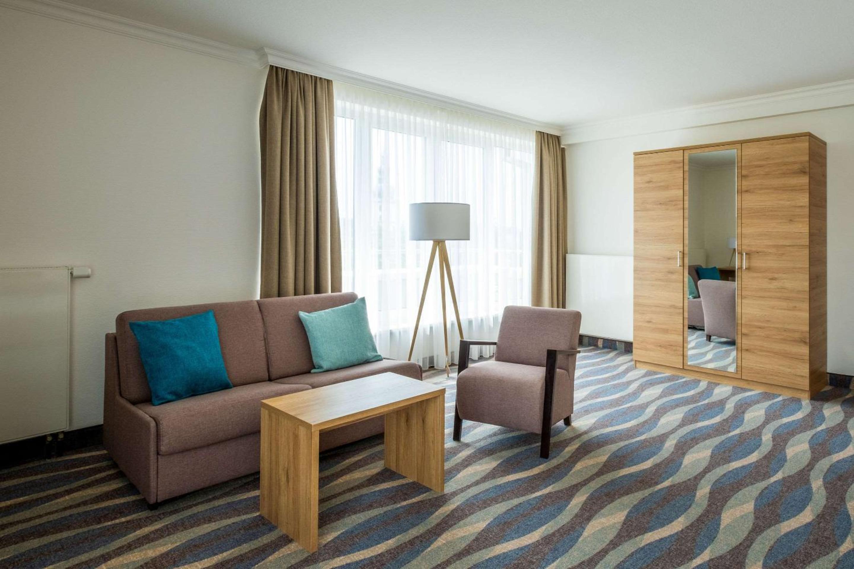 Junior Suite - Photo 6