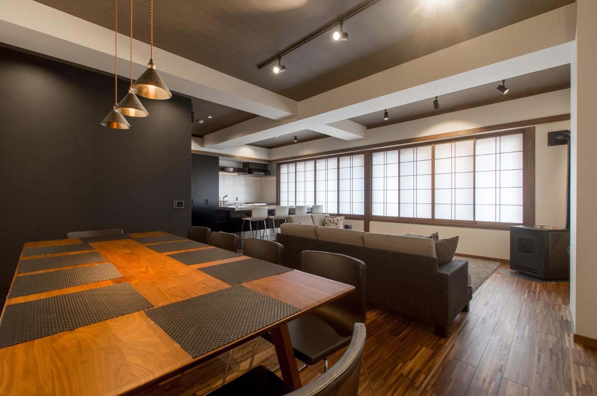 Superior Apartment - Photo 9