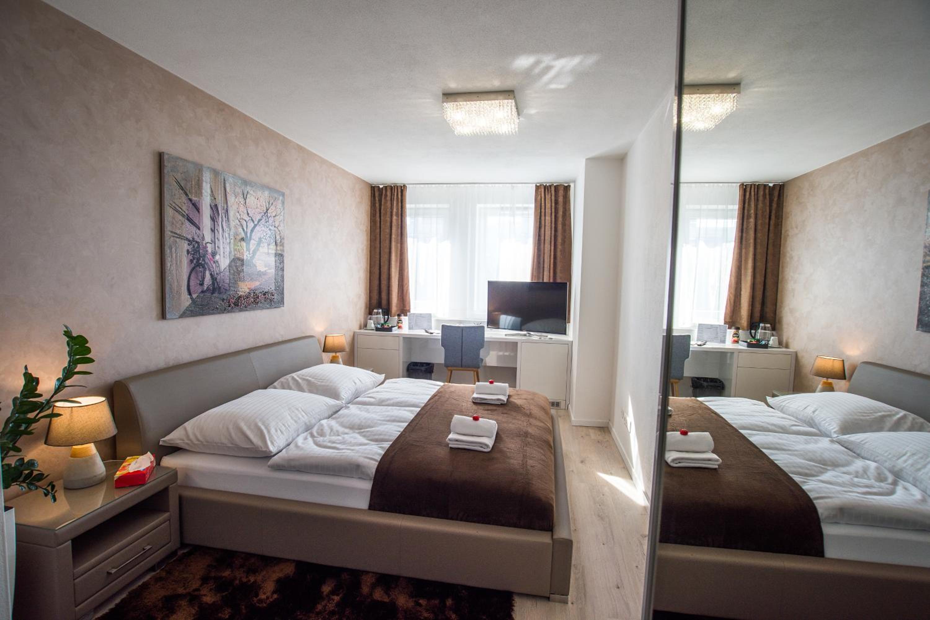 Double Room photo 1