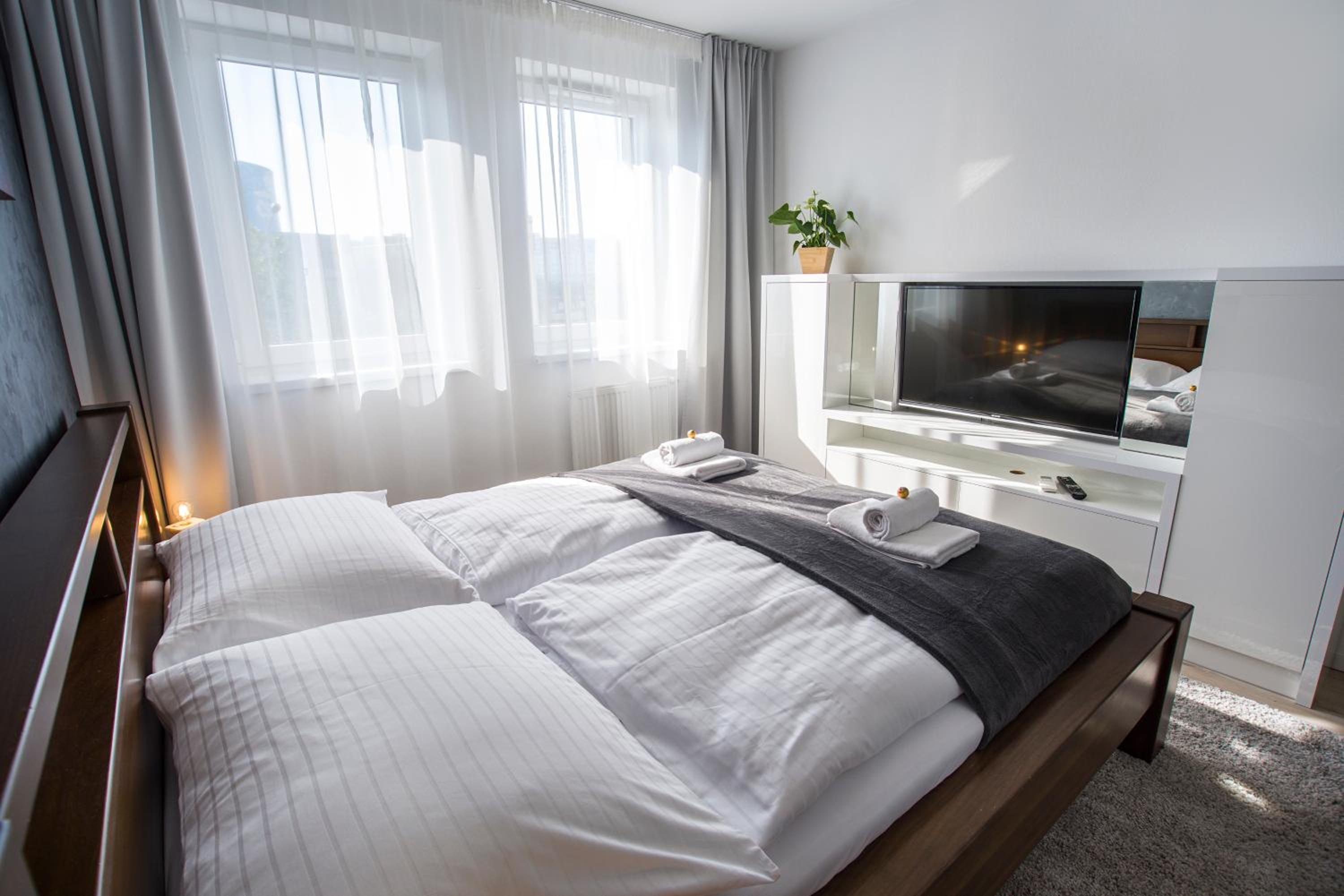 Standard Double Room - Photo 1