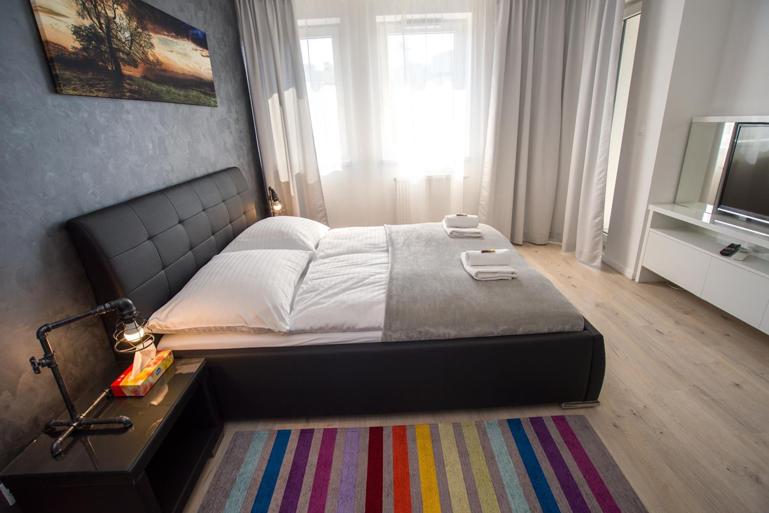 Standard Double Room - Photo 5