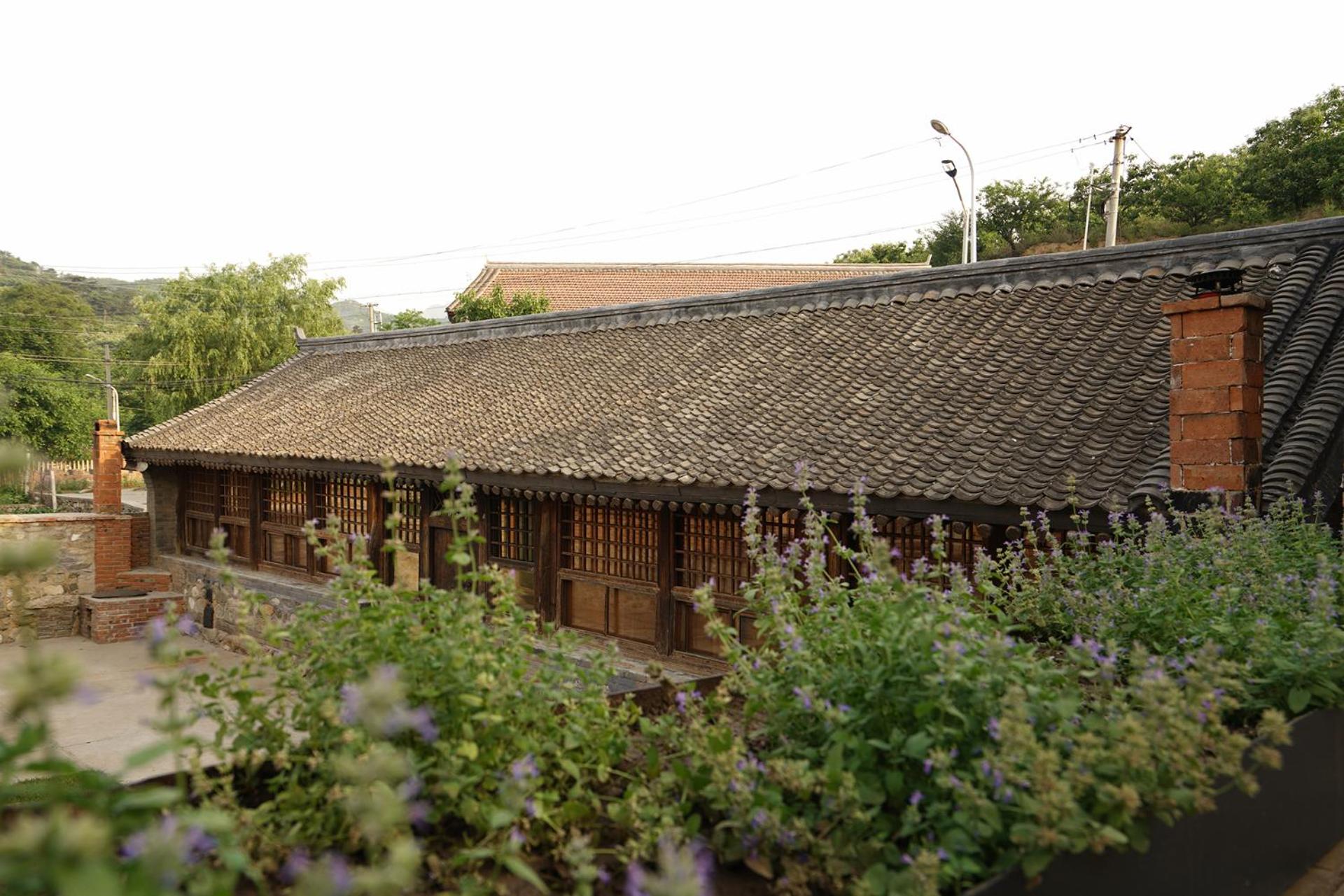 A Chinese Deluxe Suite 100㎡ photo 2