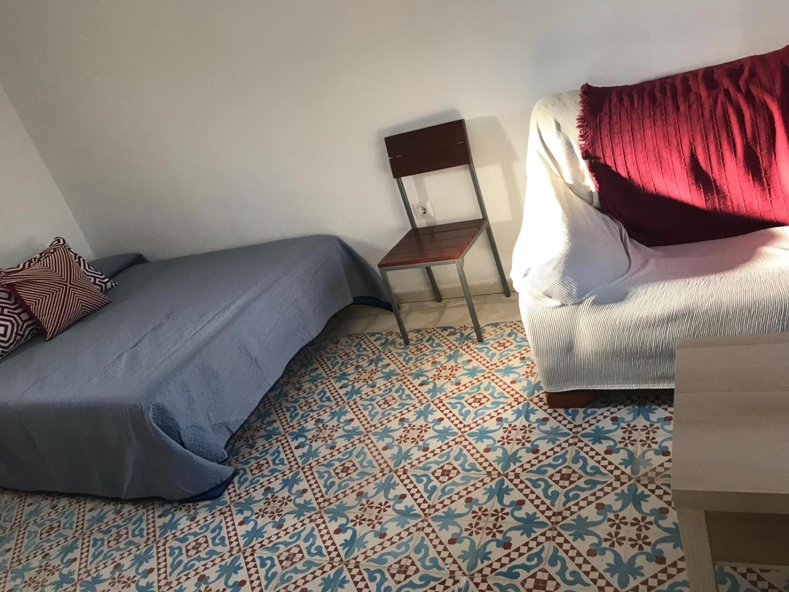 Habitación Doble o Twin Superior Deluxe