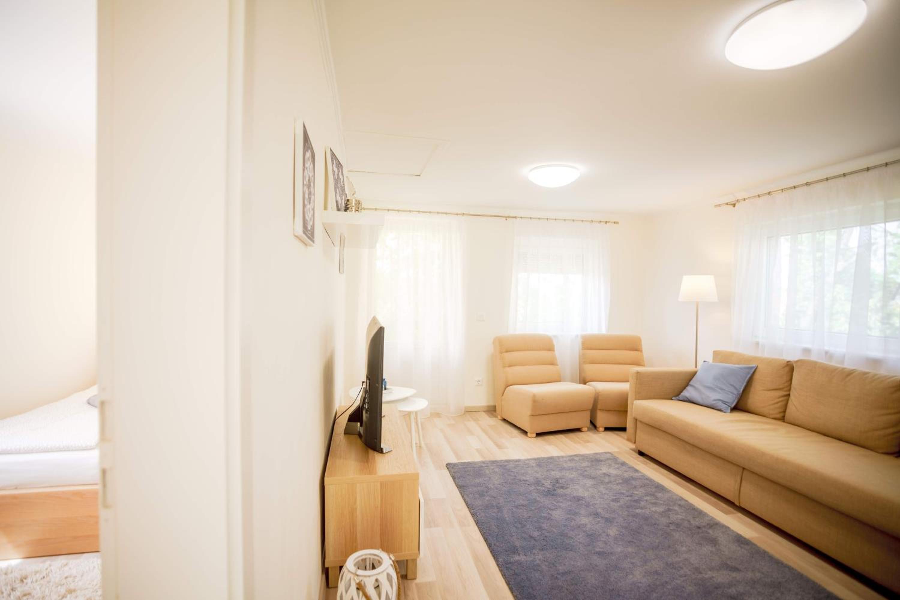 Two-Bedroom House photo 2
