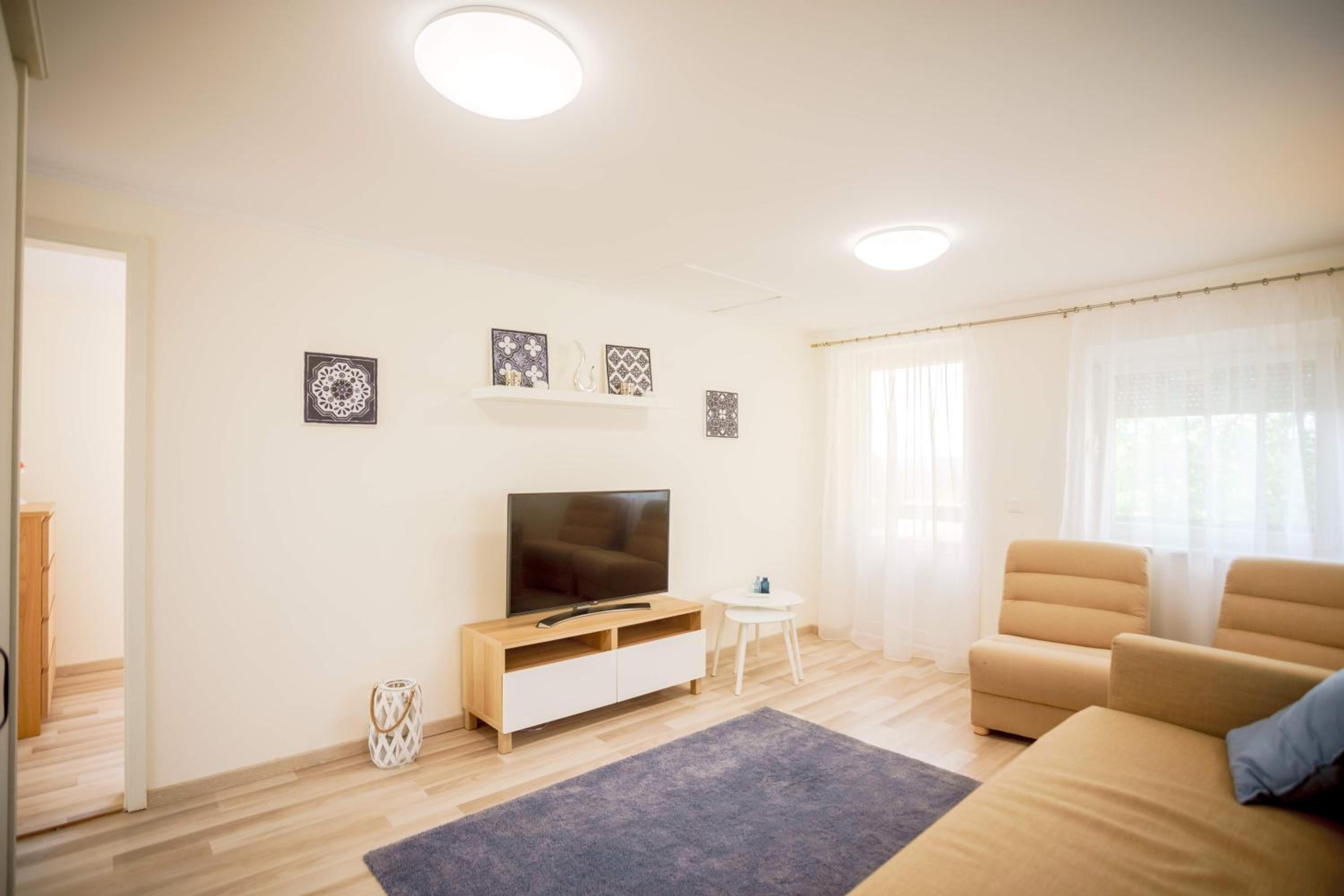 Two-Bedroom House photo 3