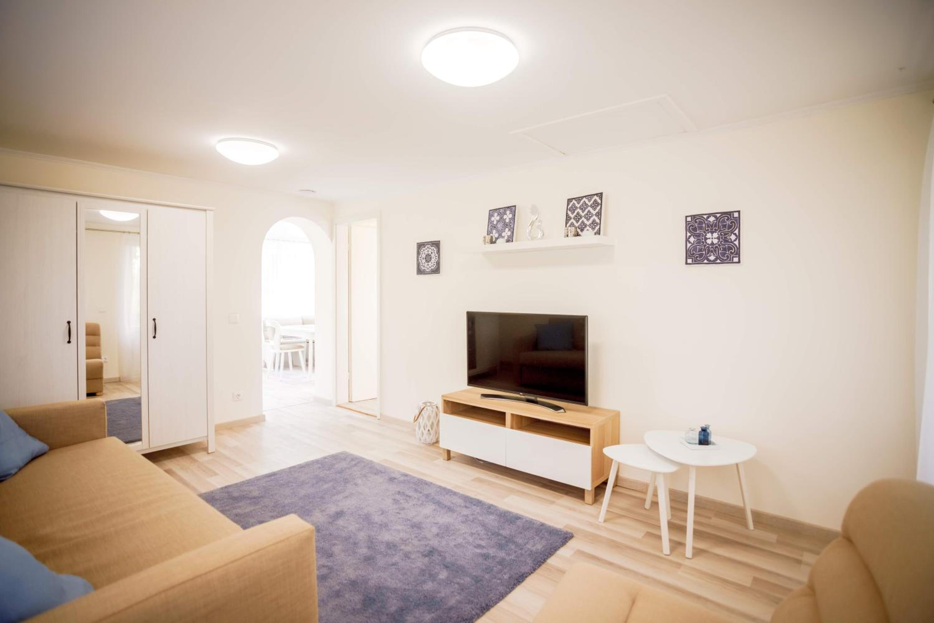 Two-Bedroom House photo 1