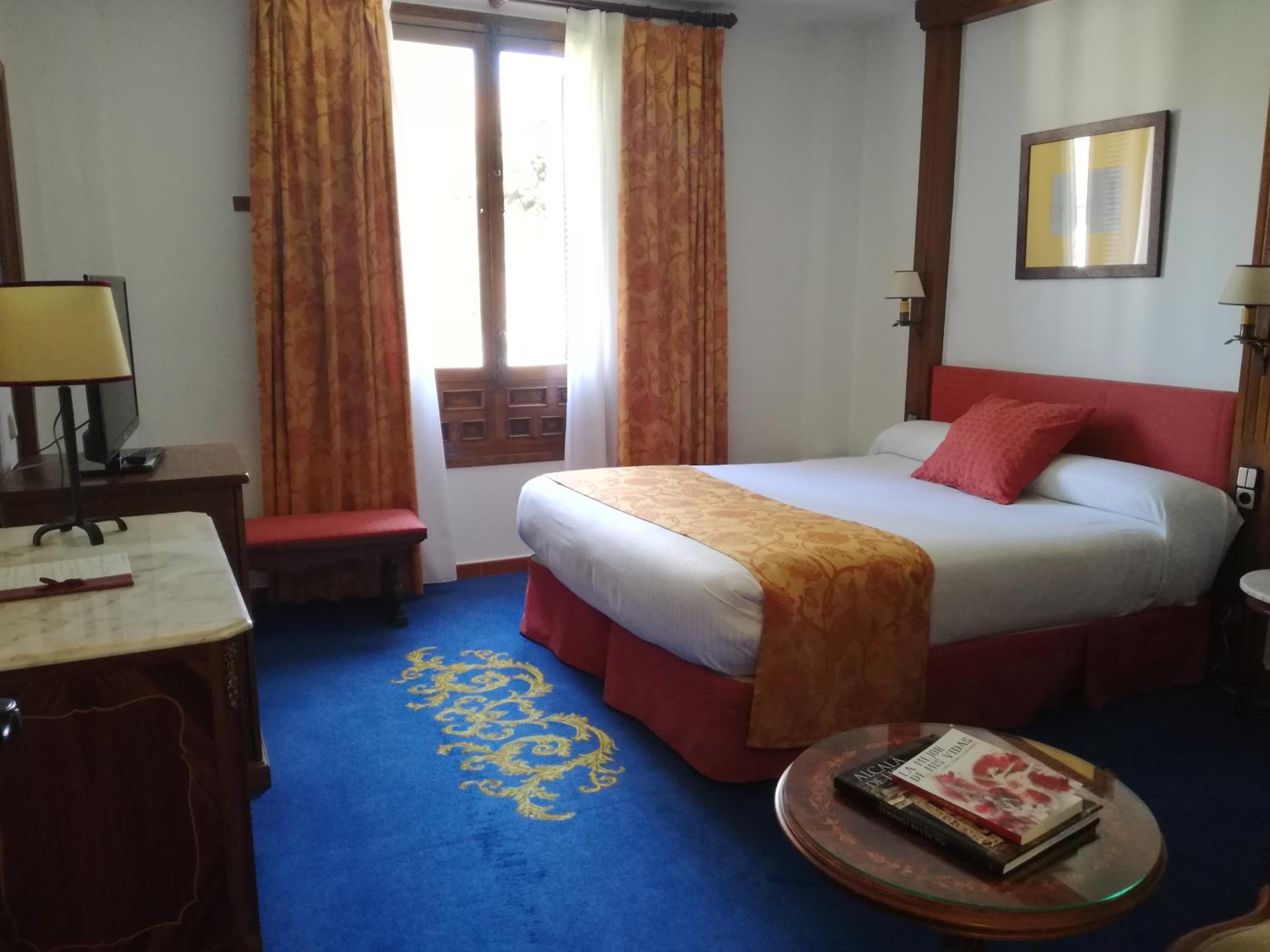 Premium Double Room - Photo 1