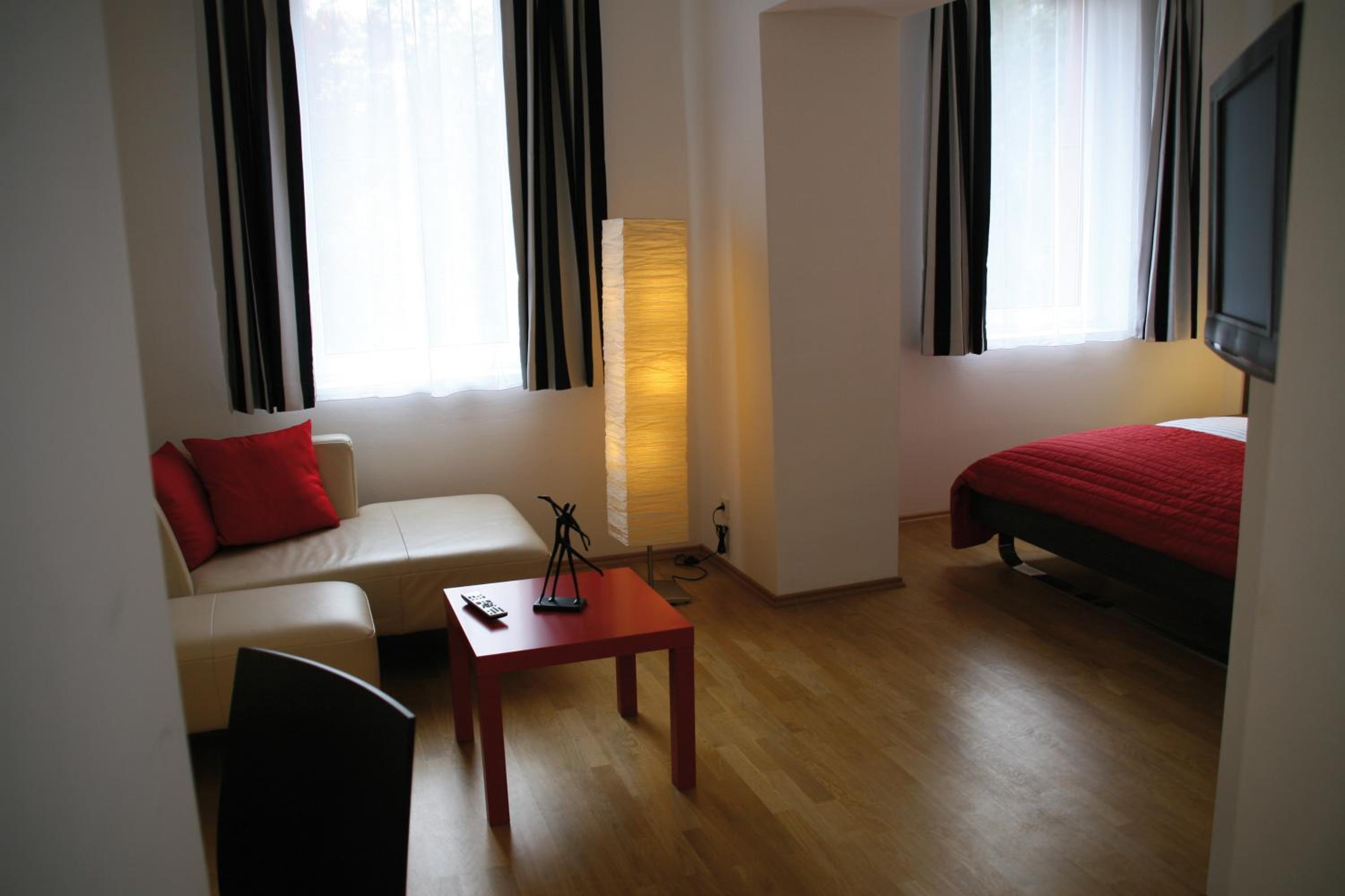 Junior Suite photo 3