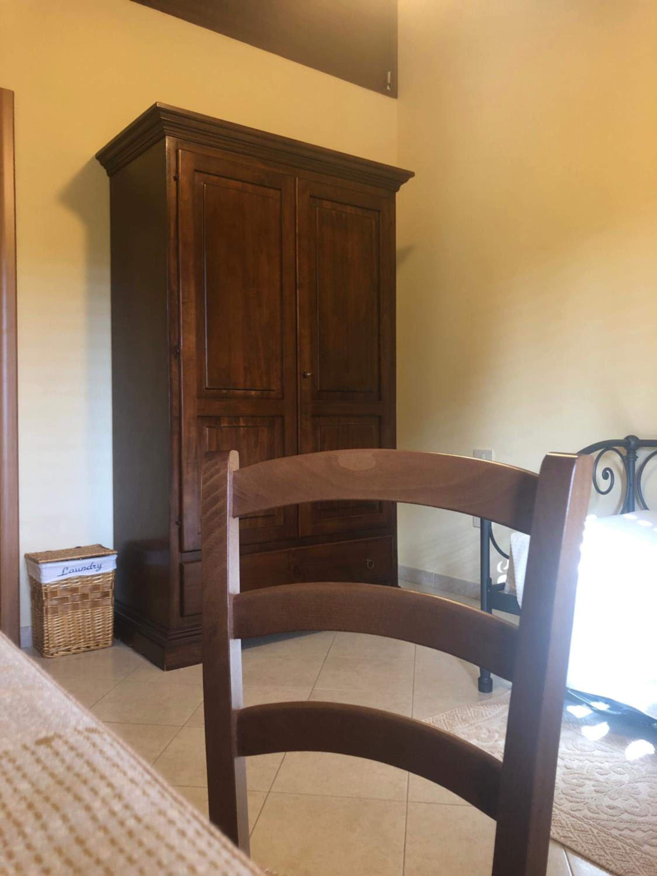 Deluxe Single Room photo 3