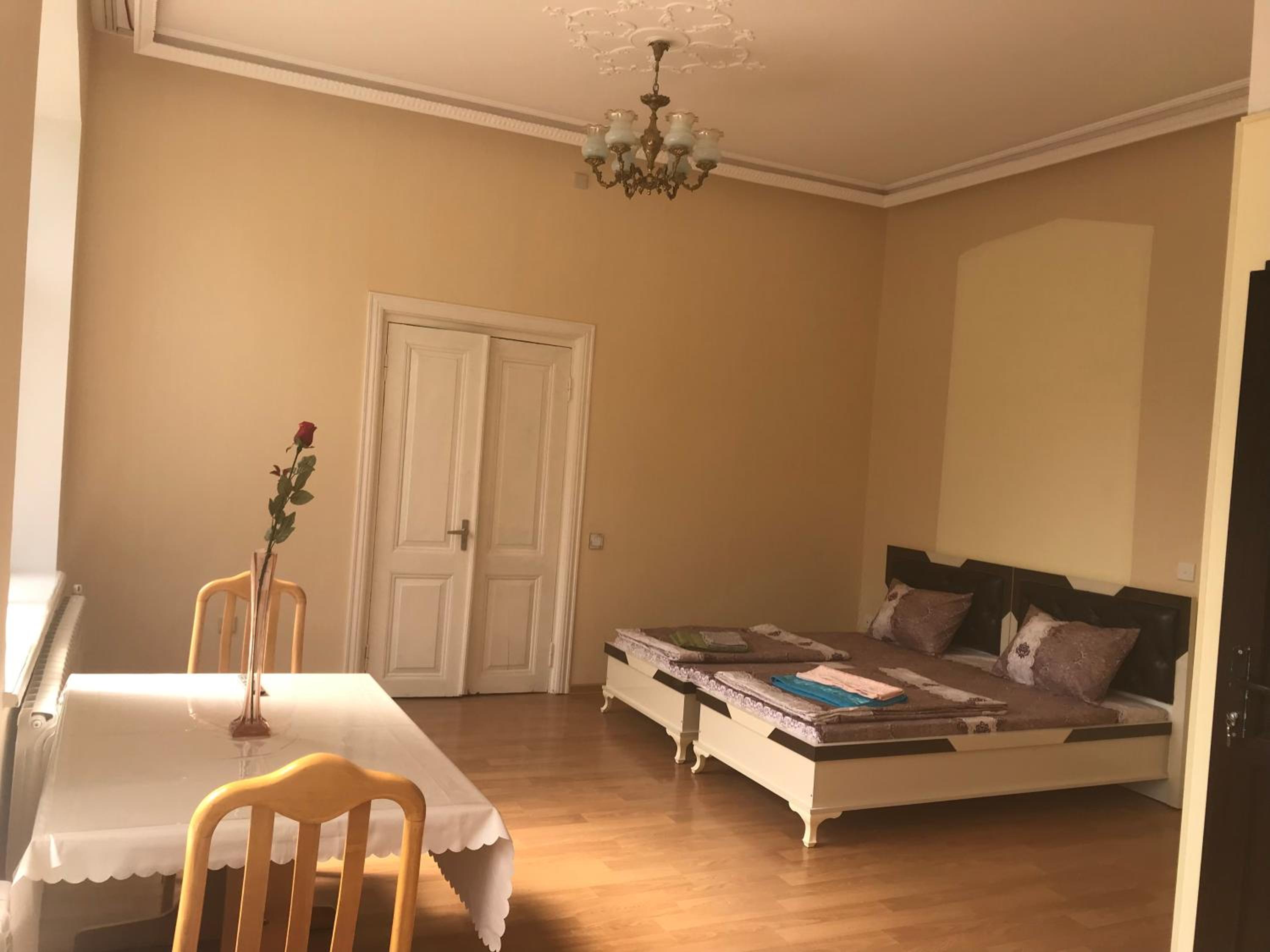 Twin Room with Bathroom photo 3