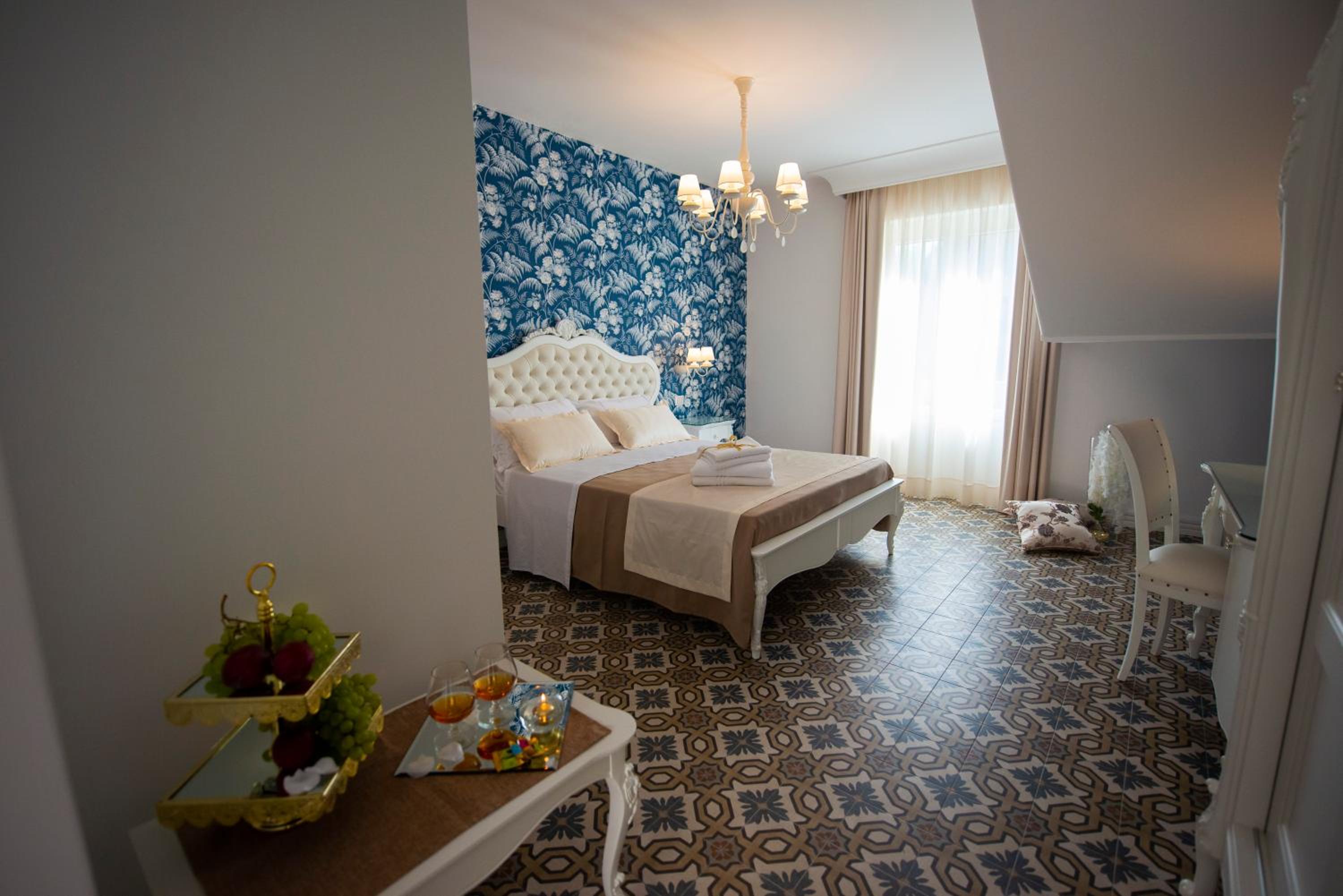 Superior Double Room photo 1