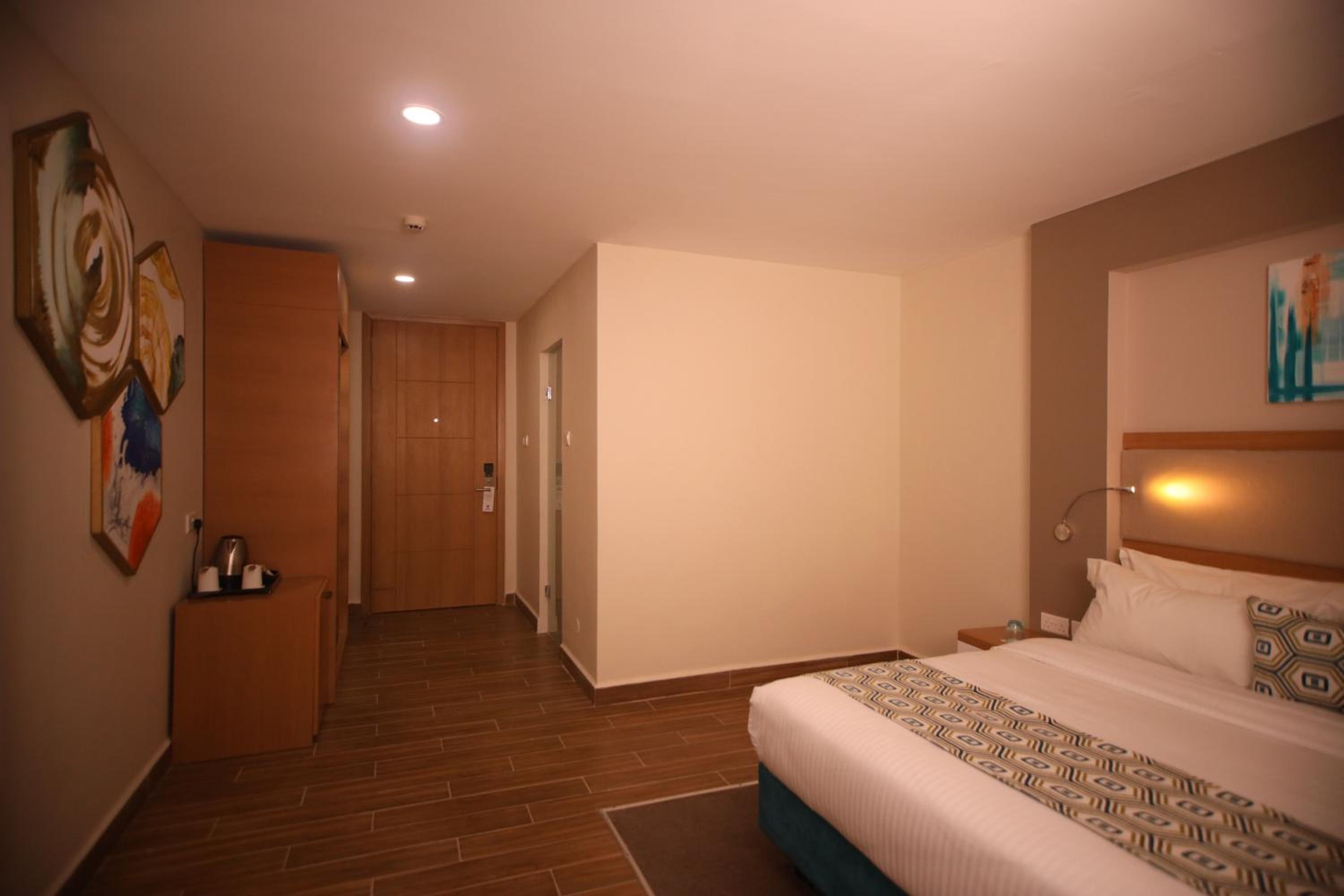 Superior Twin Room - Photo 7