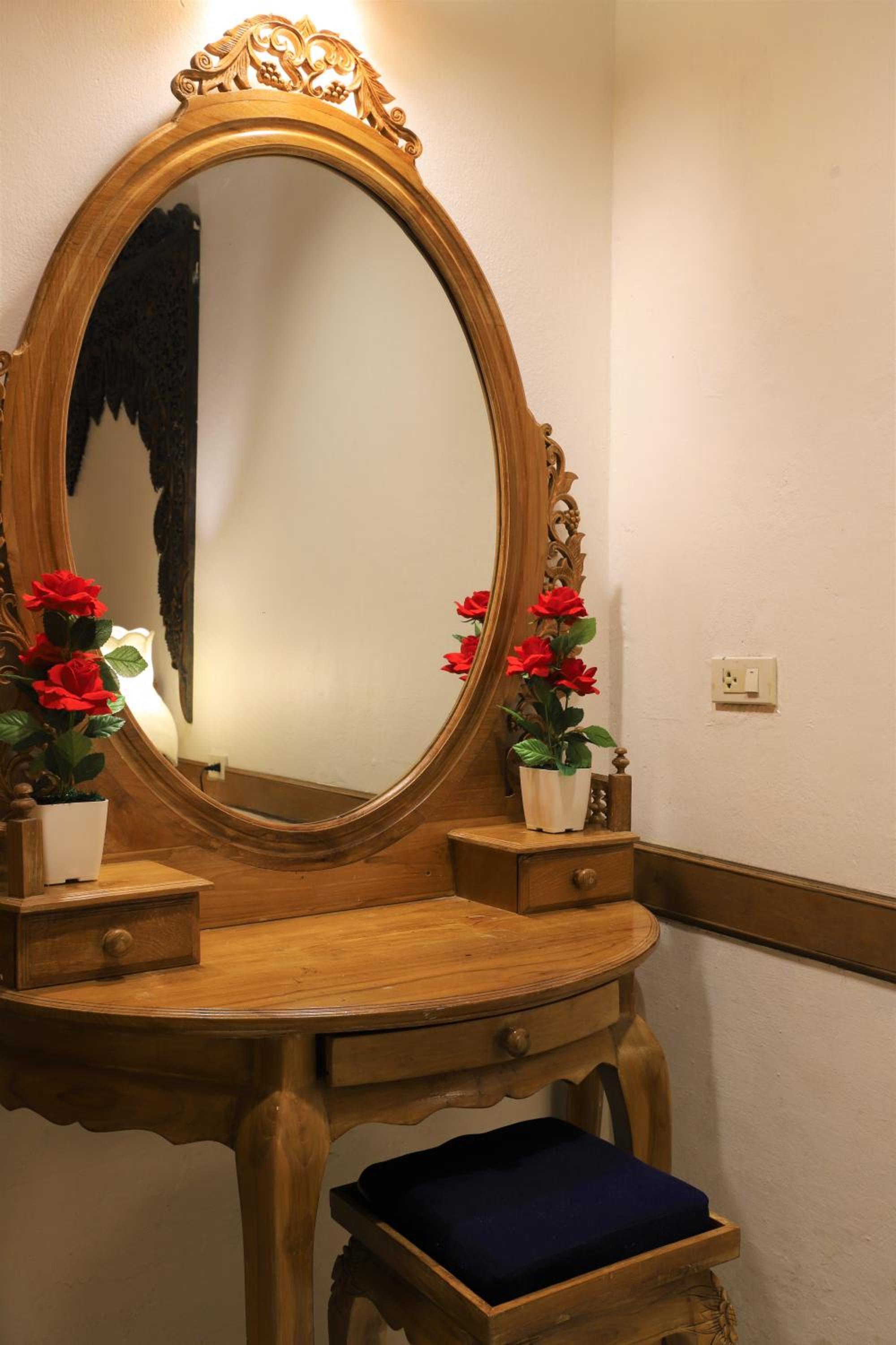 Deluxe King Room photo 3