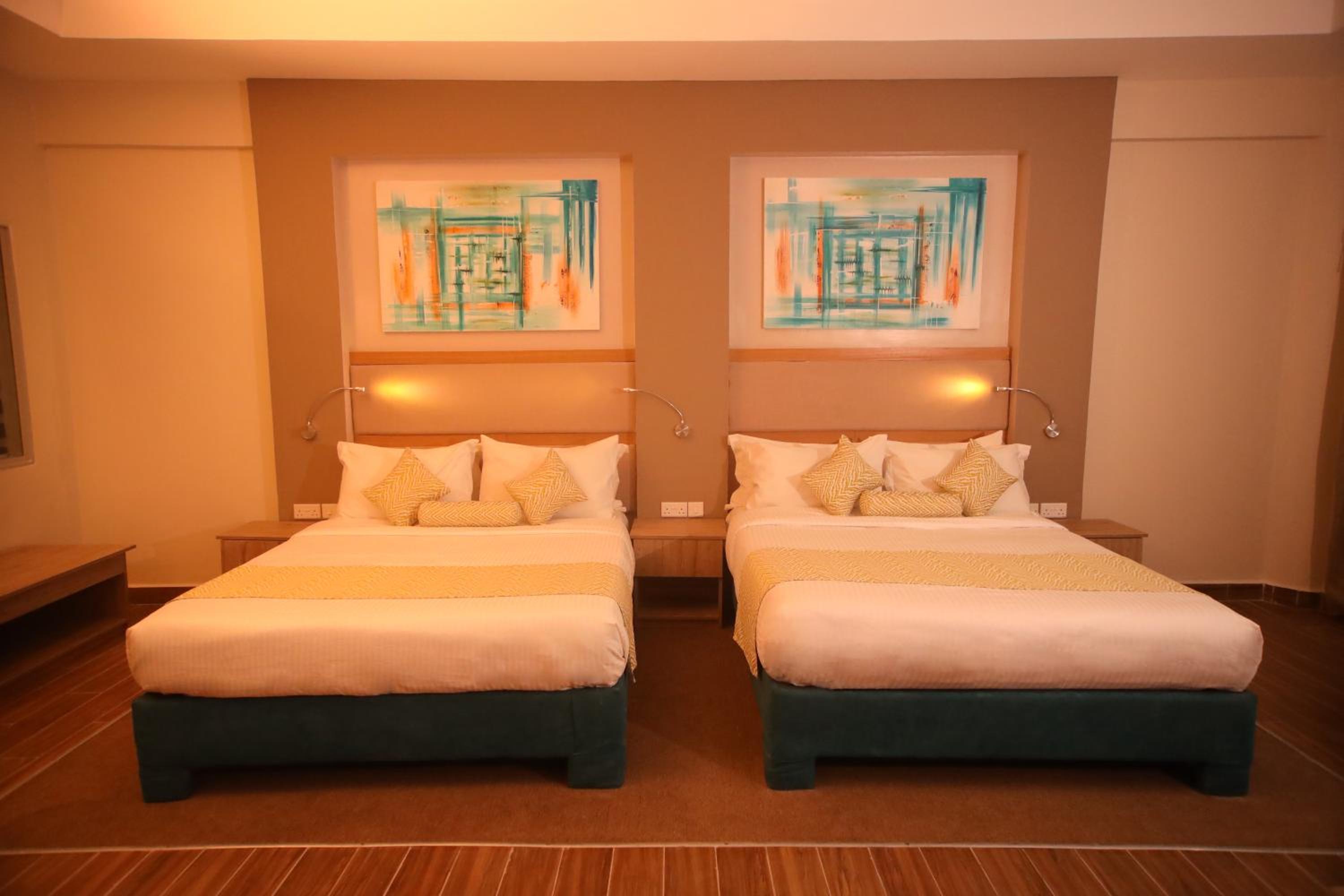 Superior Twin Room - Photo 10