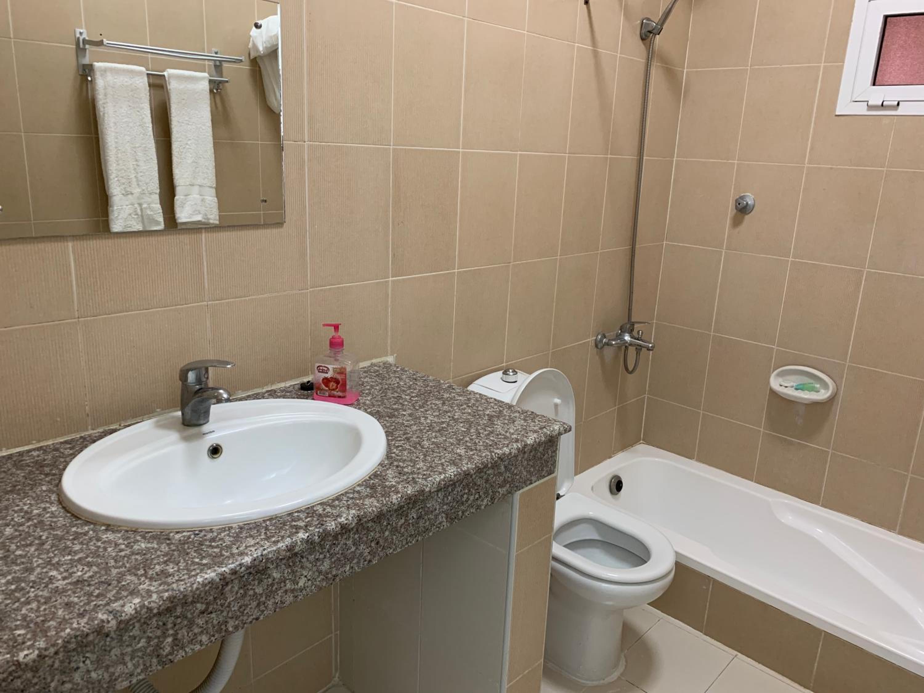 Apartment (2 Adults + 2 Children) - Photo 1