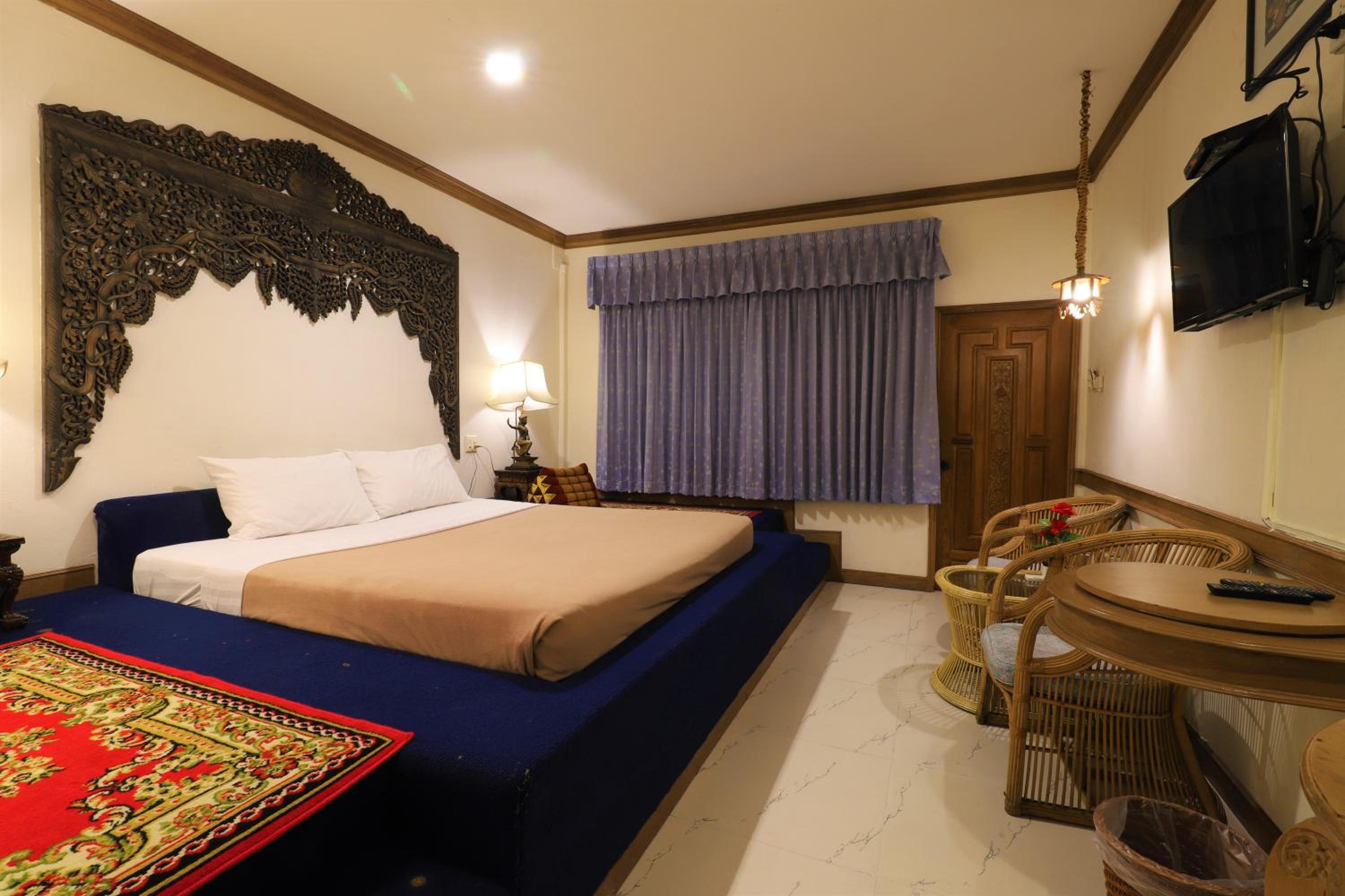 King Room photo 2