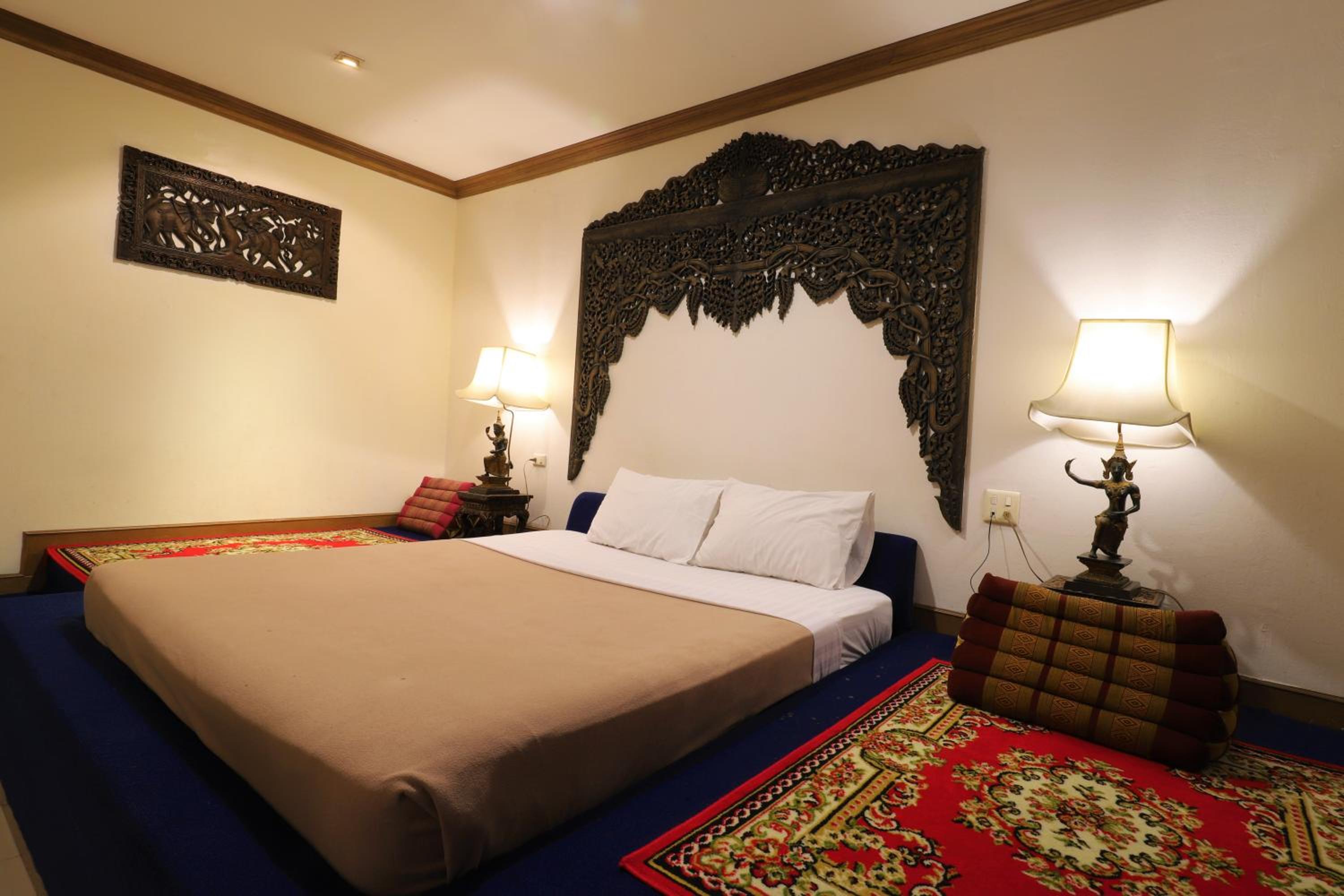 King Room photo 3
