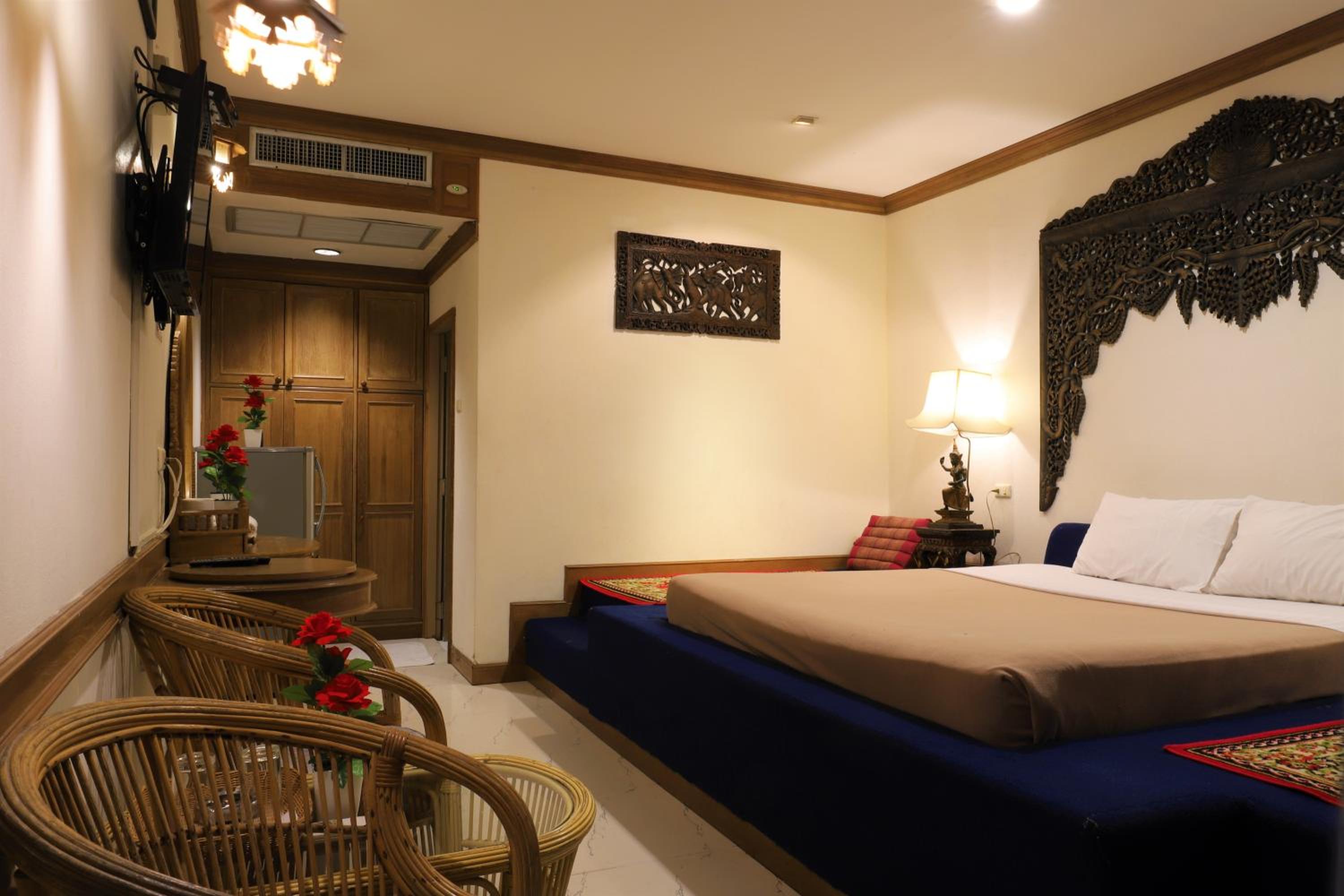 King Room photo 2