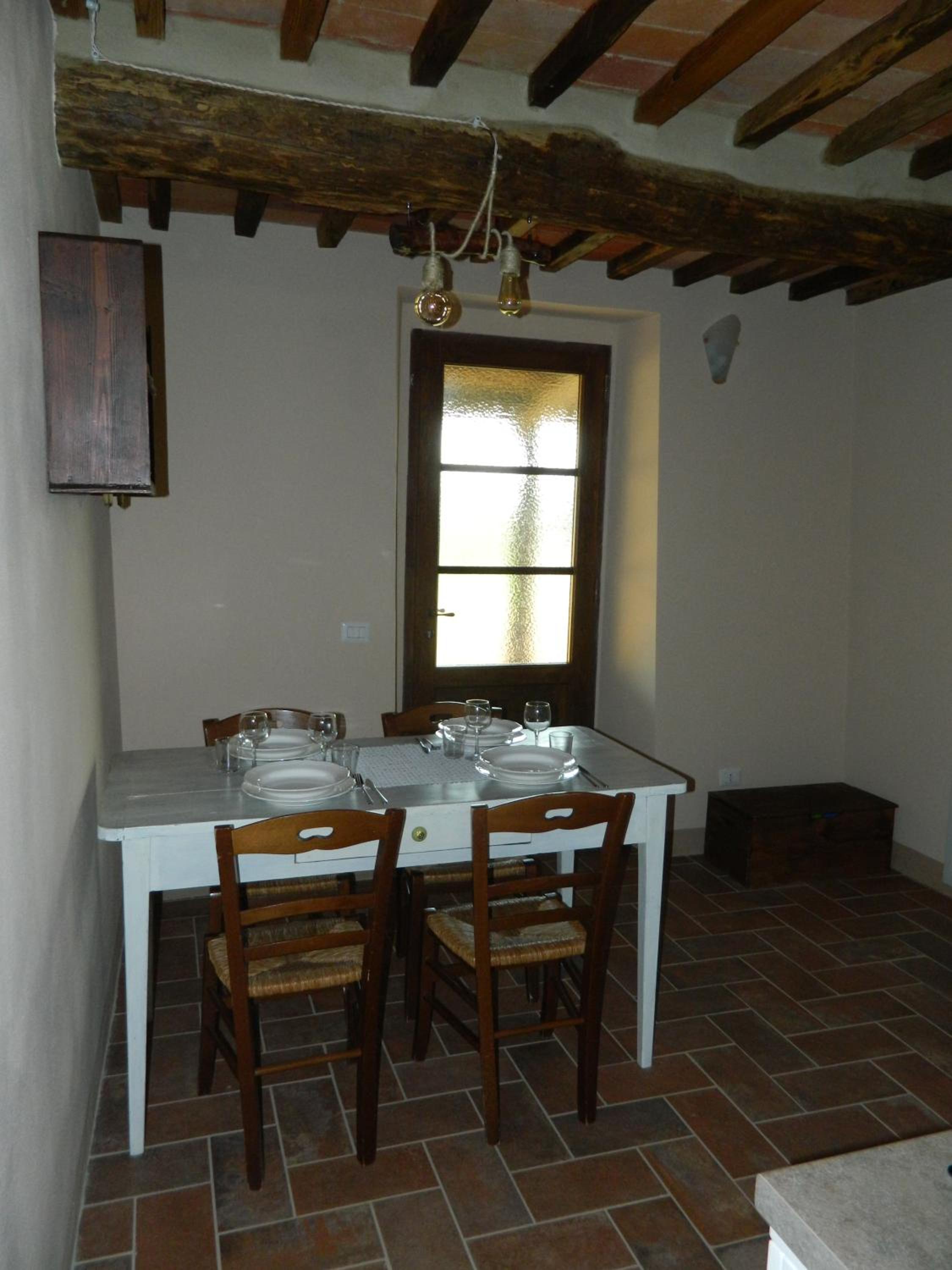 Apartment - Ground Floor photo 2