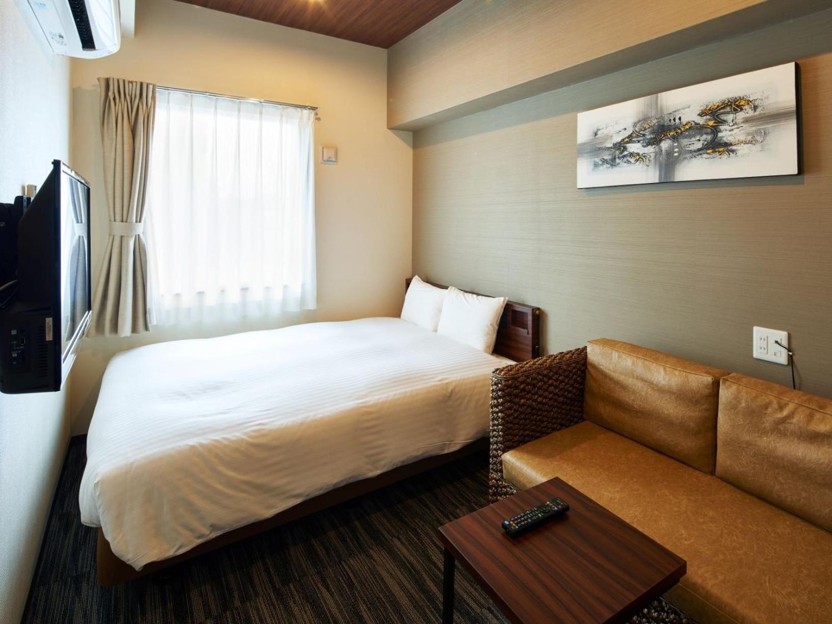 Double Room - Photo 1