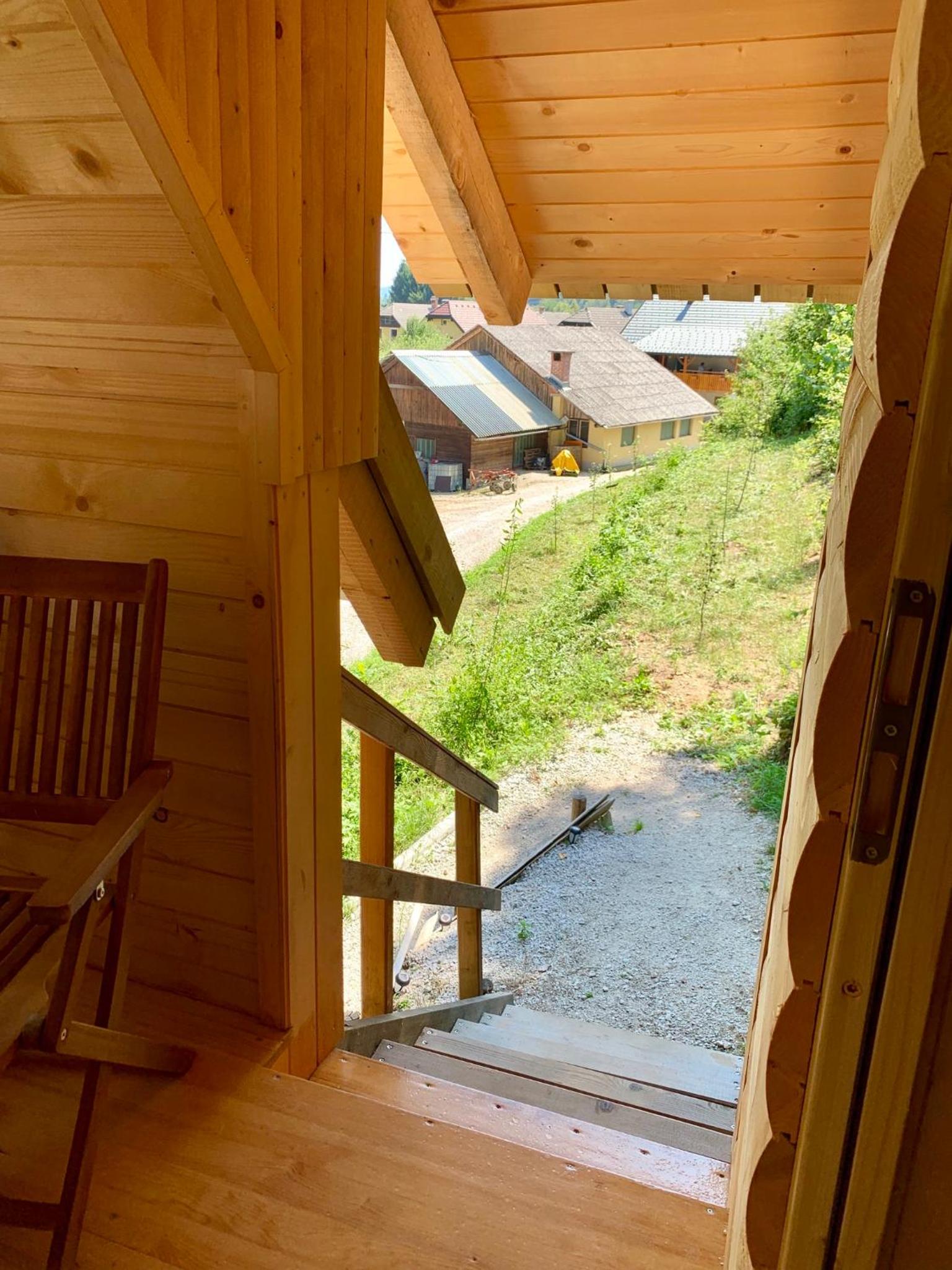 Quadruple Room with Garden View - Photo 9