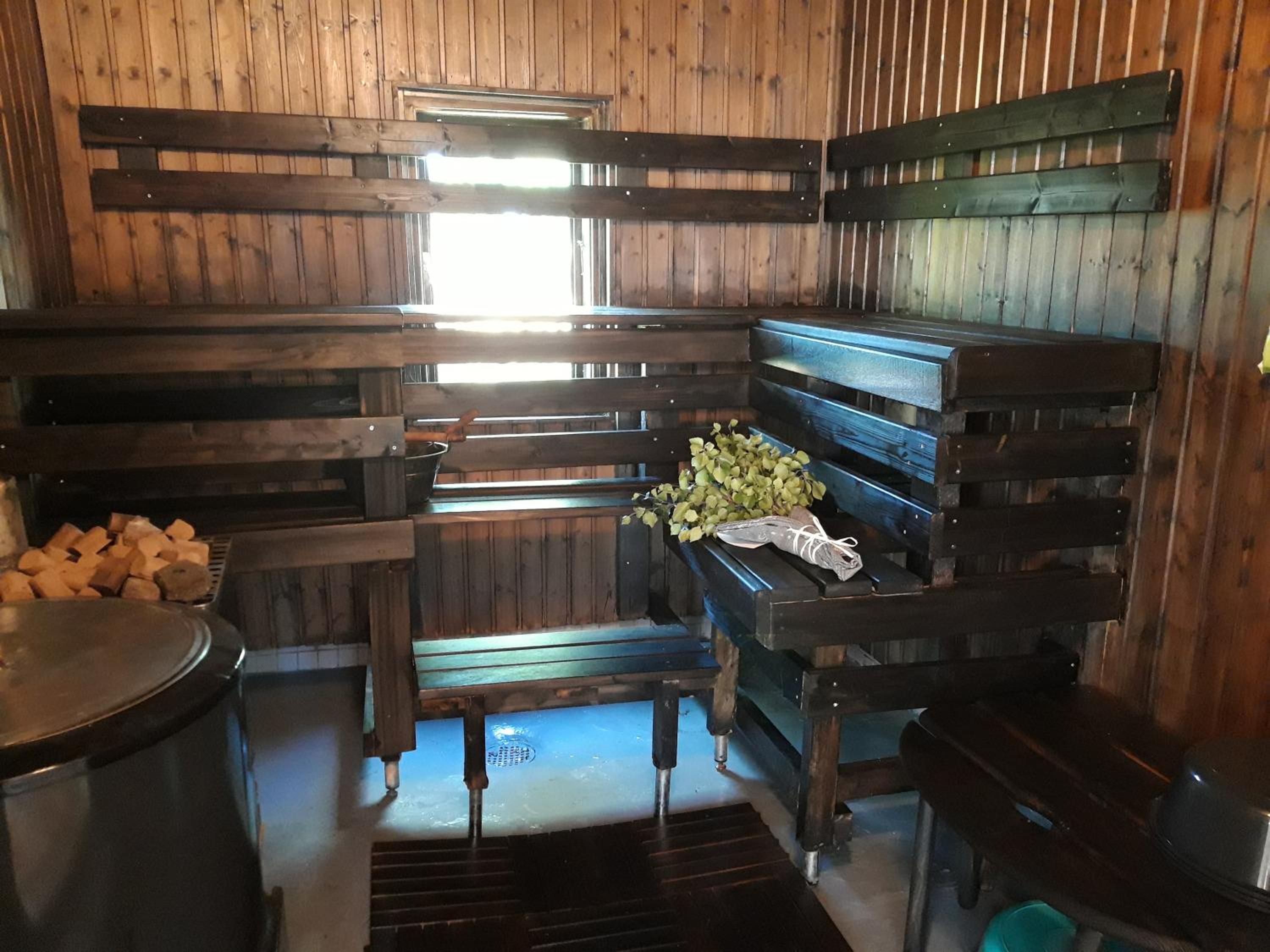 Chalet photo 2