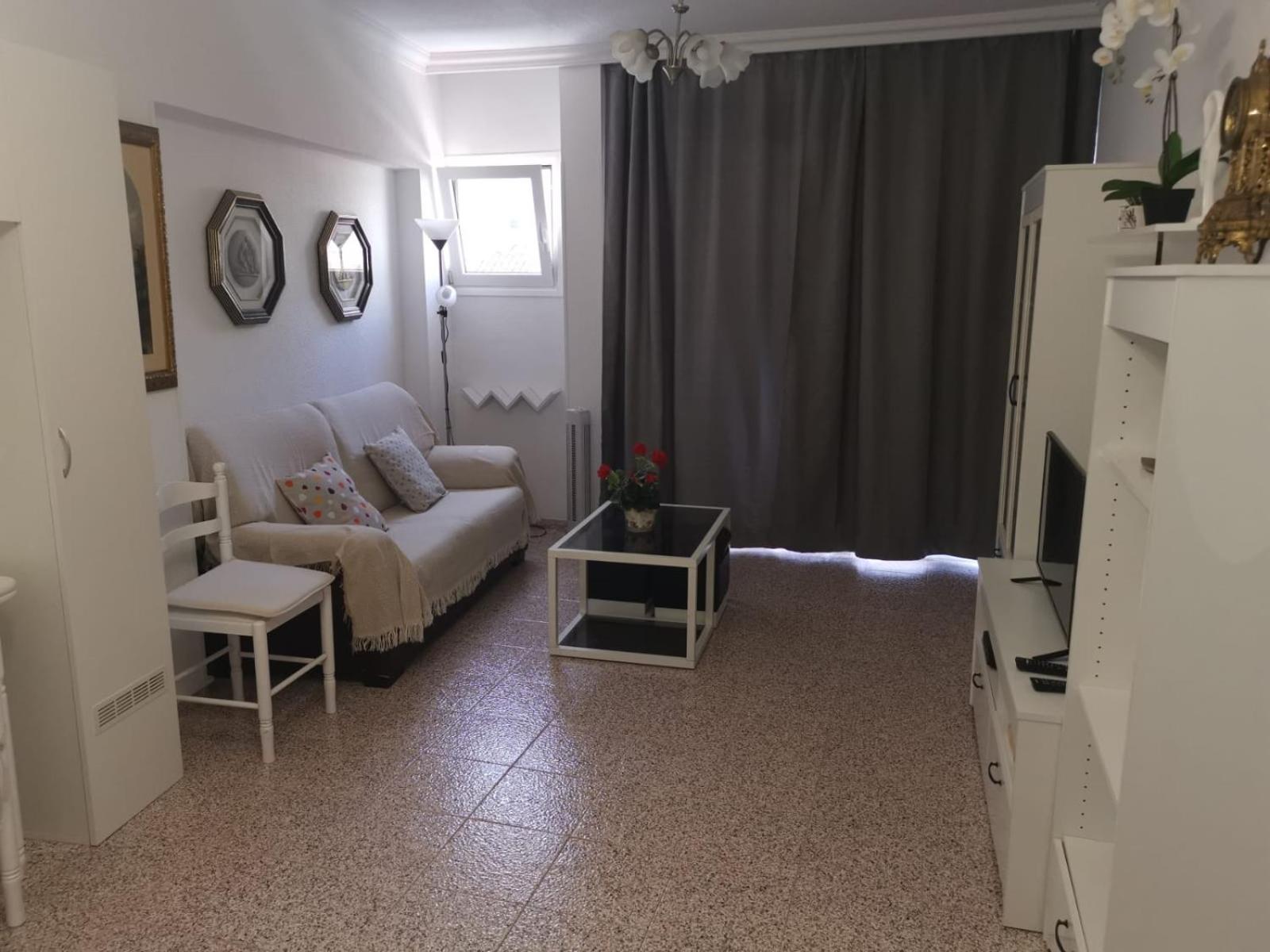 One-Bedroom Apartment - Photo 13