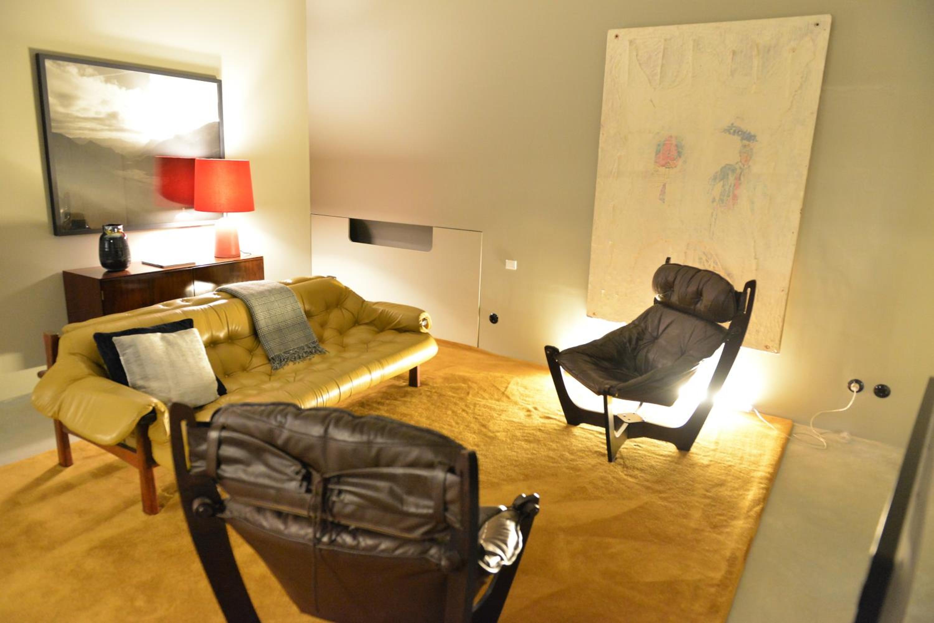 Superior Loft
