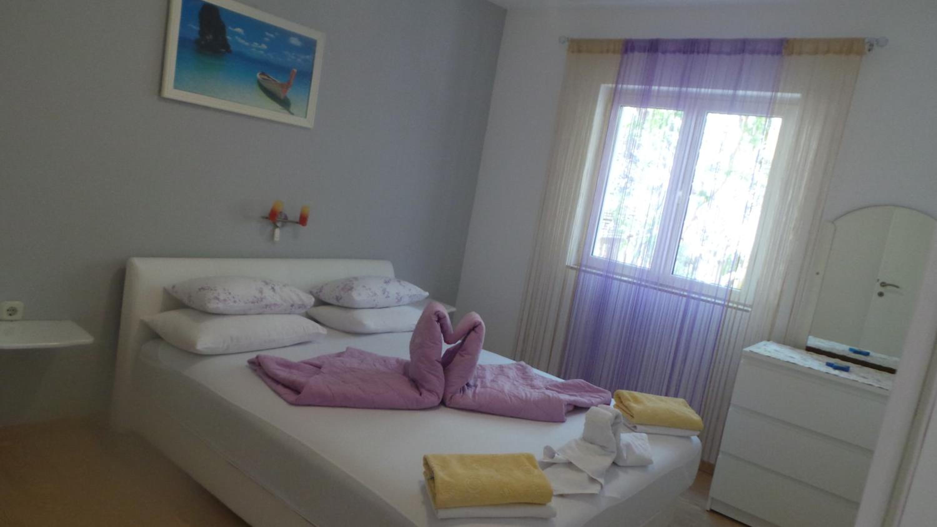 One-Bedroom Apartment with Terrace and Partial Sea View (2+1) Nr.4 - Photo 3