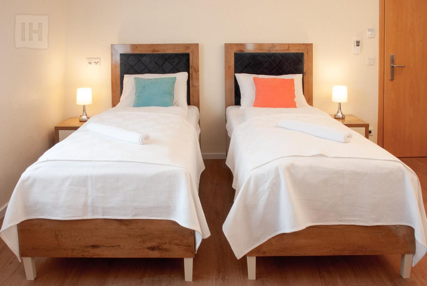 Deluxe Twin Room - Photo 3