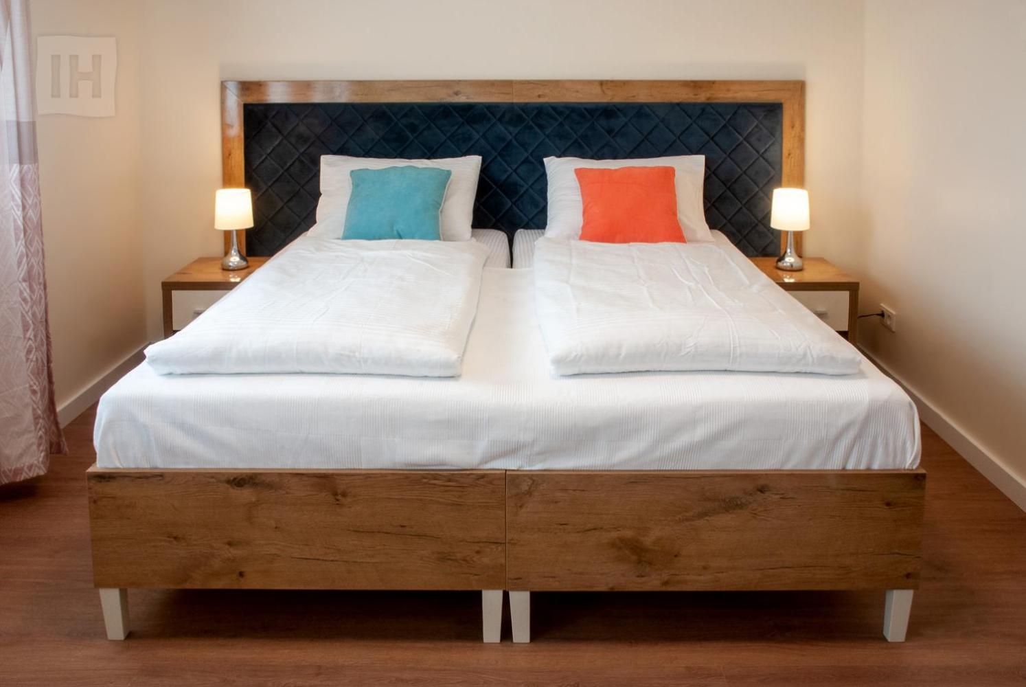 Standard King Room - Photo 3