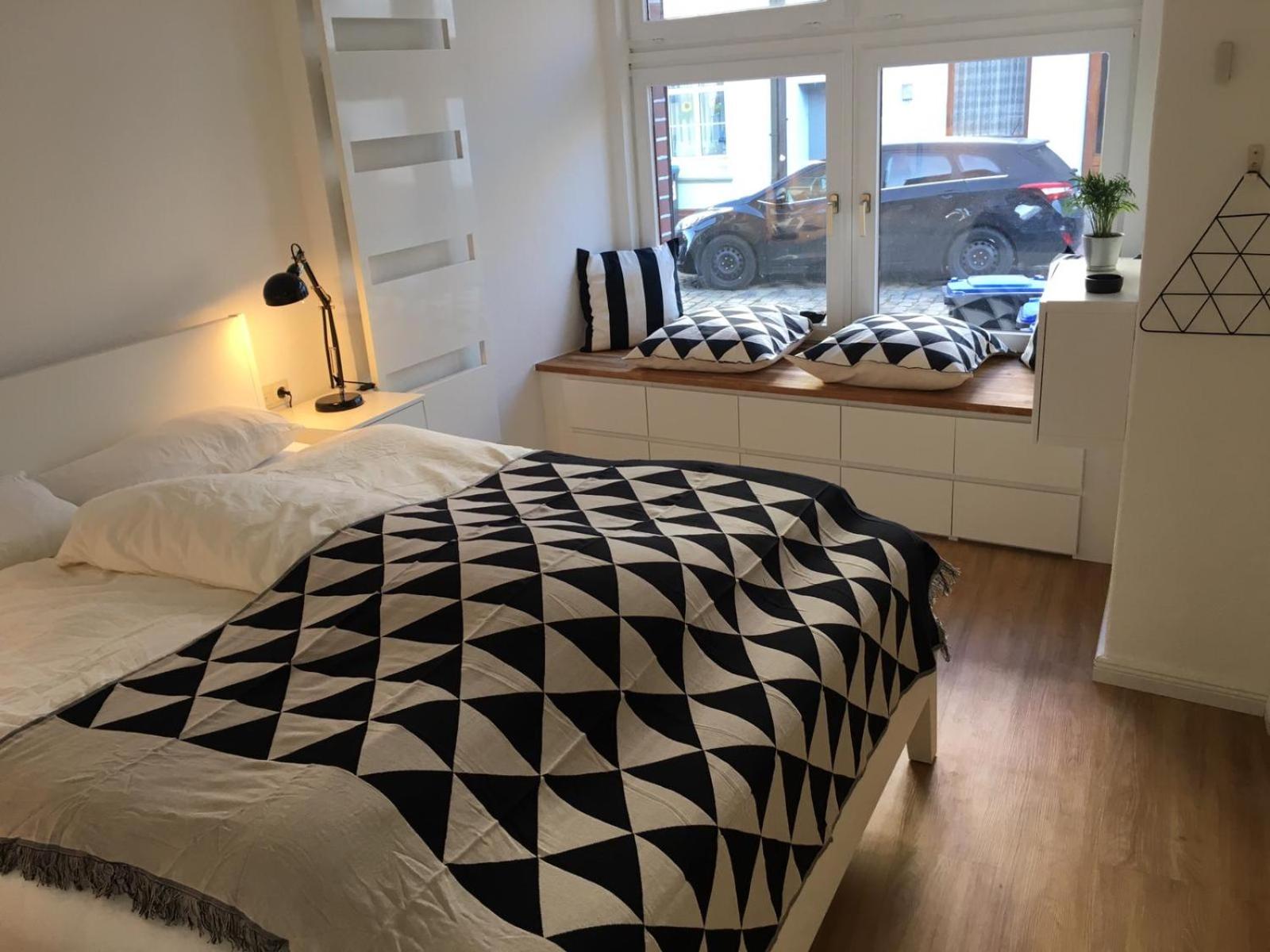 One-Bedroom Apartment - Photo 5