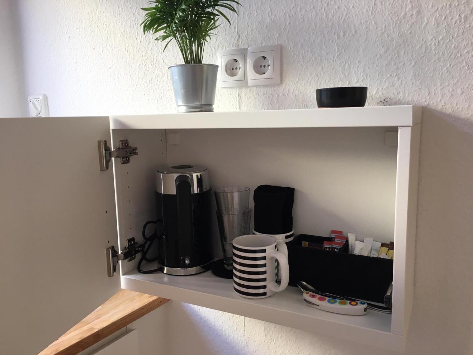 One-Bedroom Apartment - Photo 4
